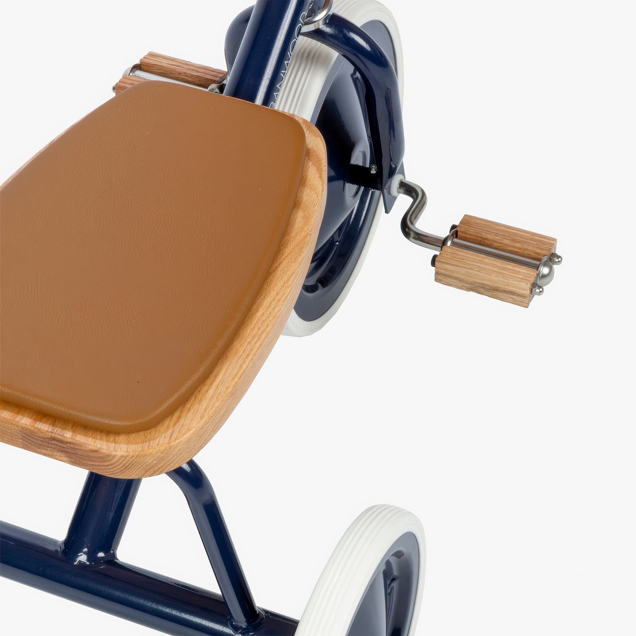 Vintage Trike Çocuk Bisikleti | Lacivert
