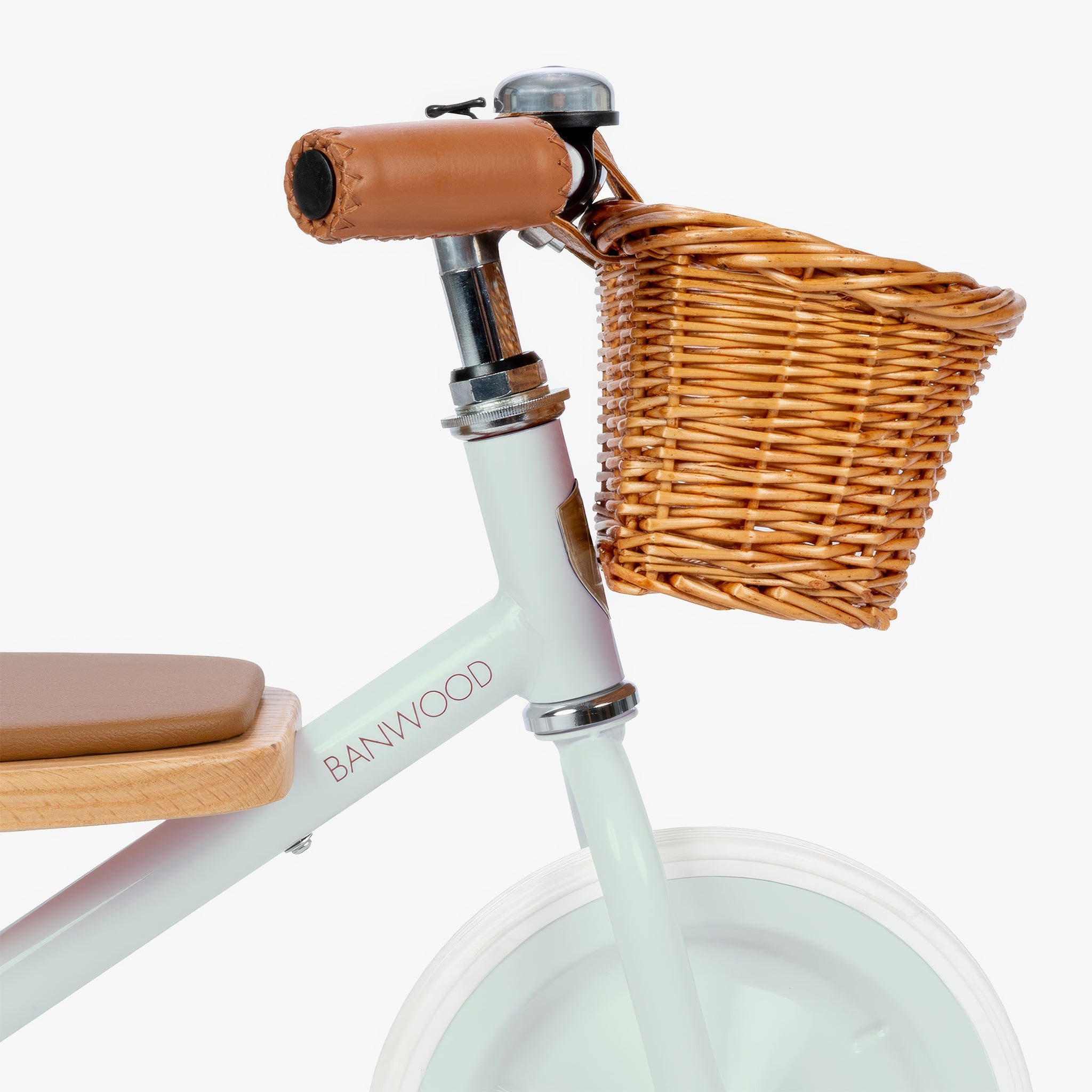 Vintage Trike Çocuk Bisikleti | Mint