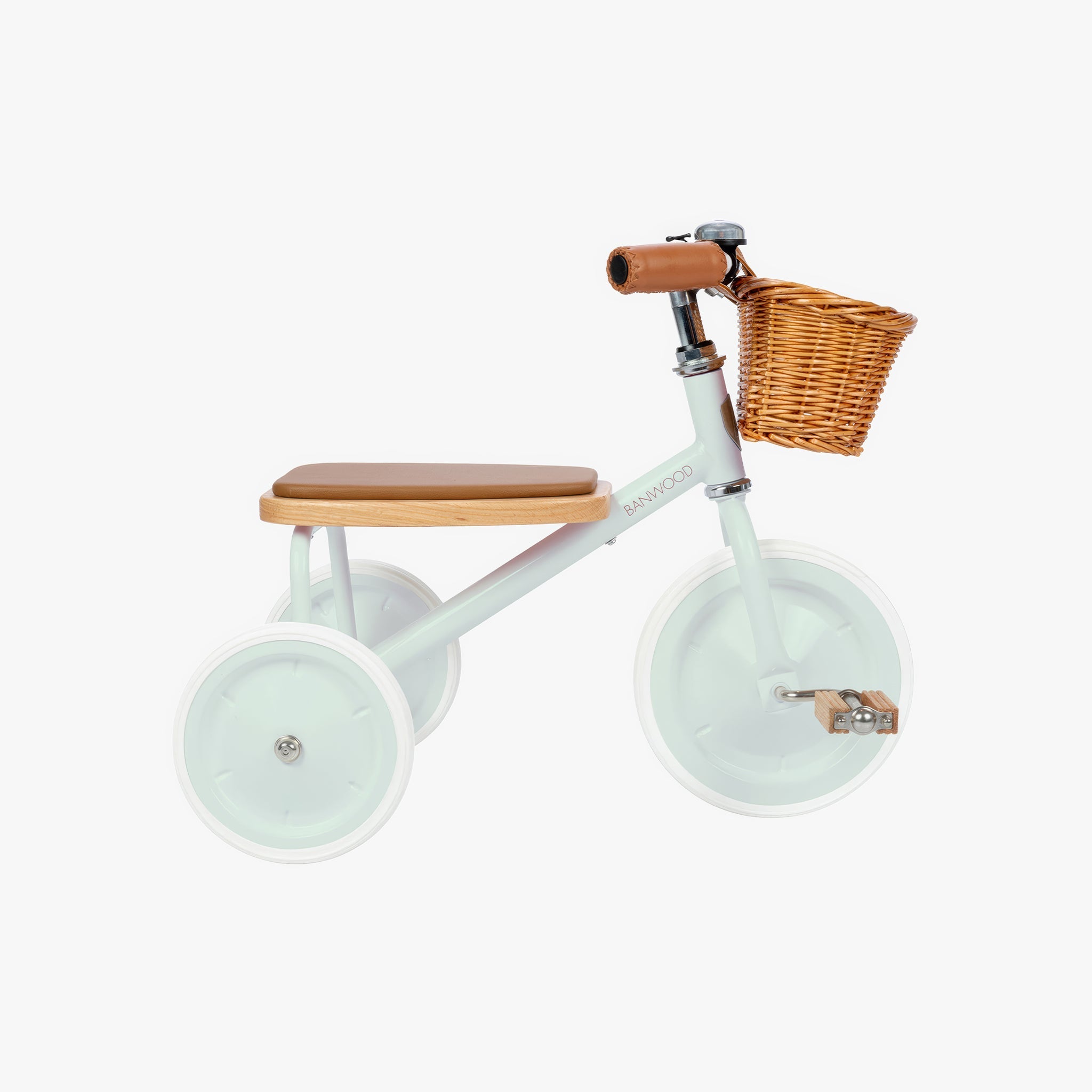 Vintage Trike Çocuk Bisikleti | Mint