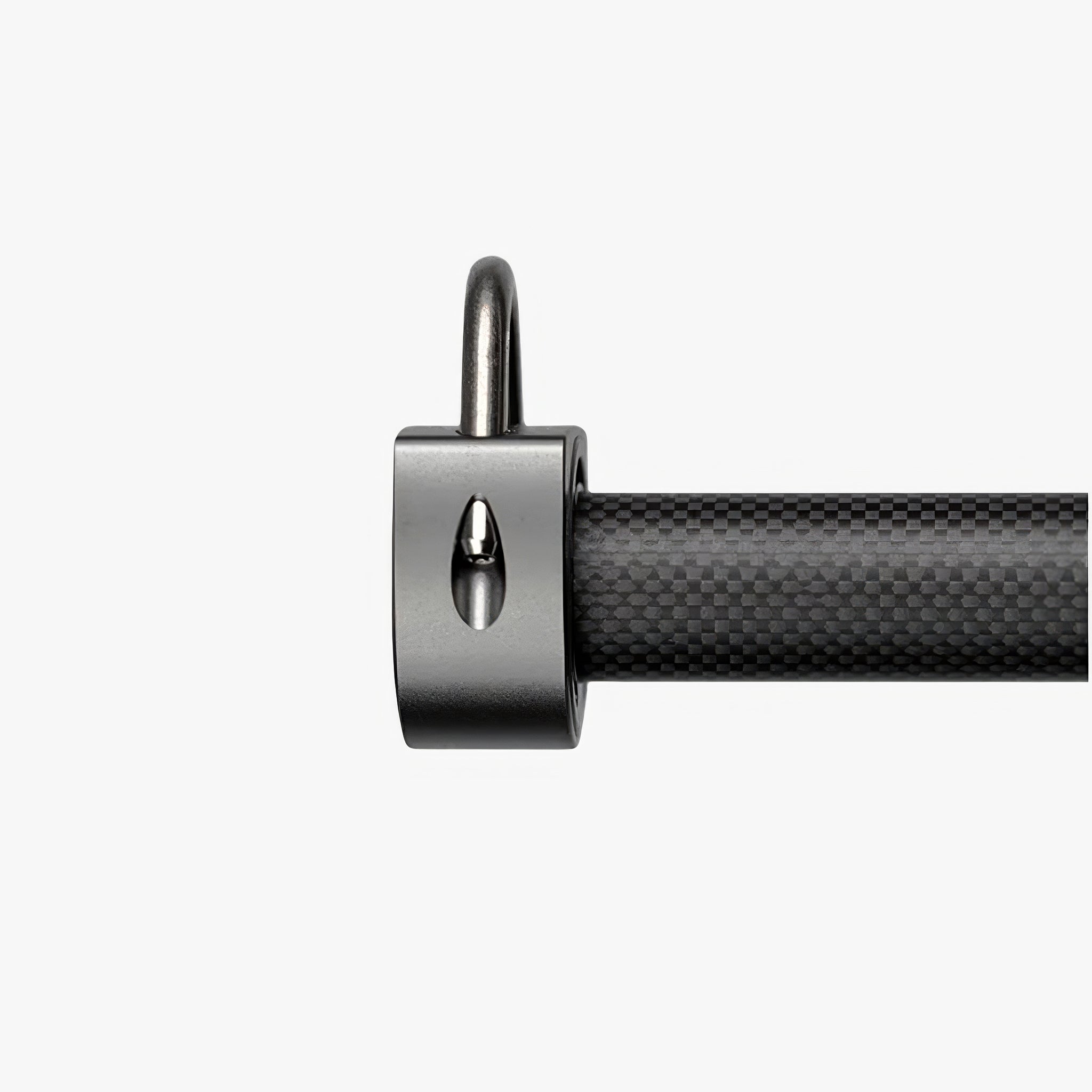 Carbonflex Bar with Hooks