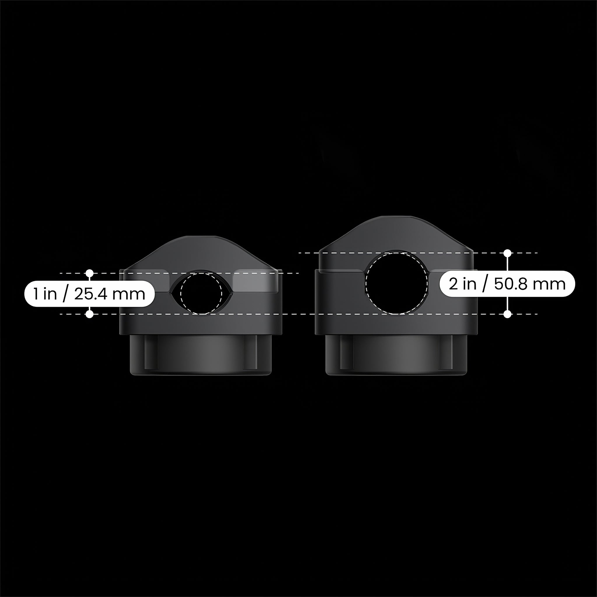 Bar Mount | Montaj Aparatı