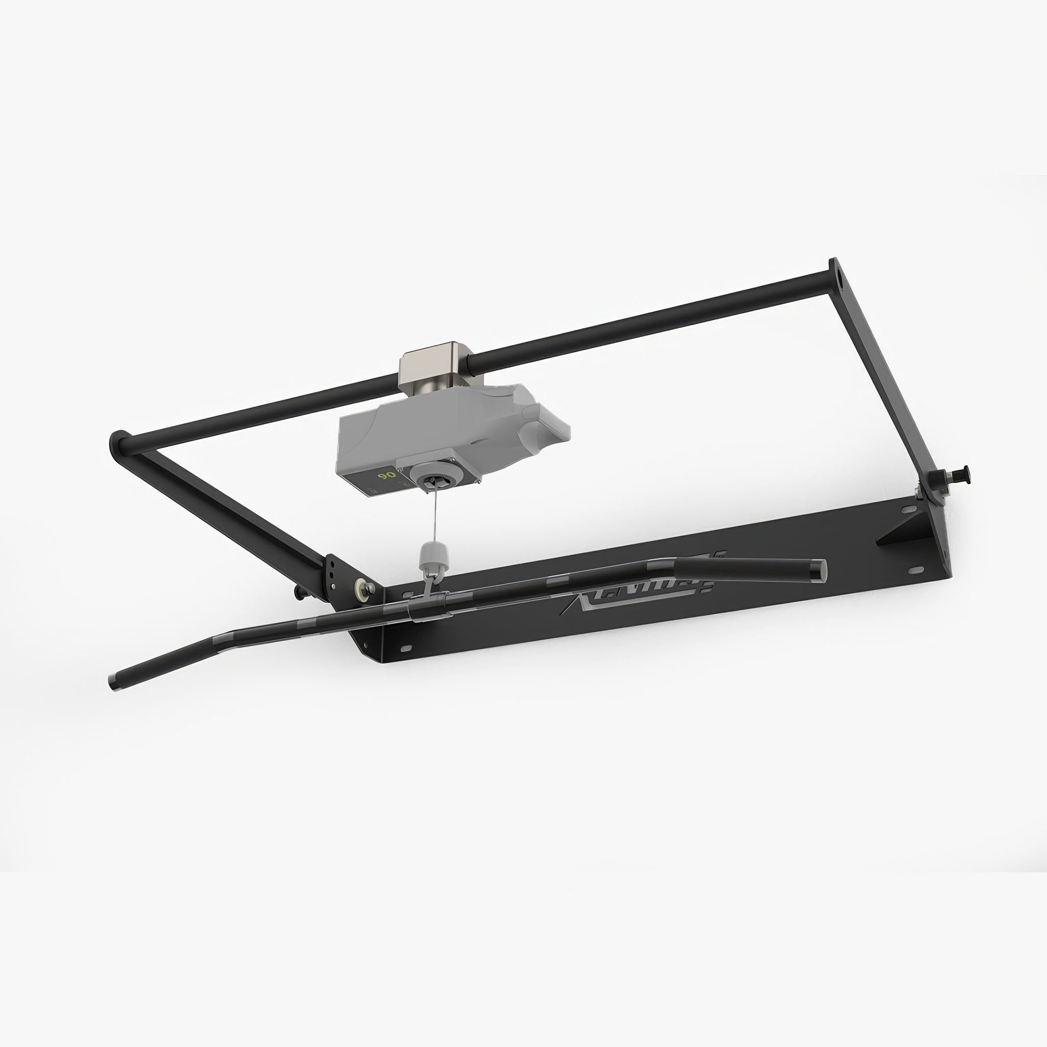 Bar Mount | Montaj Aparatı