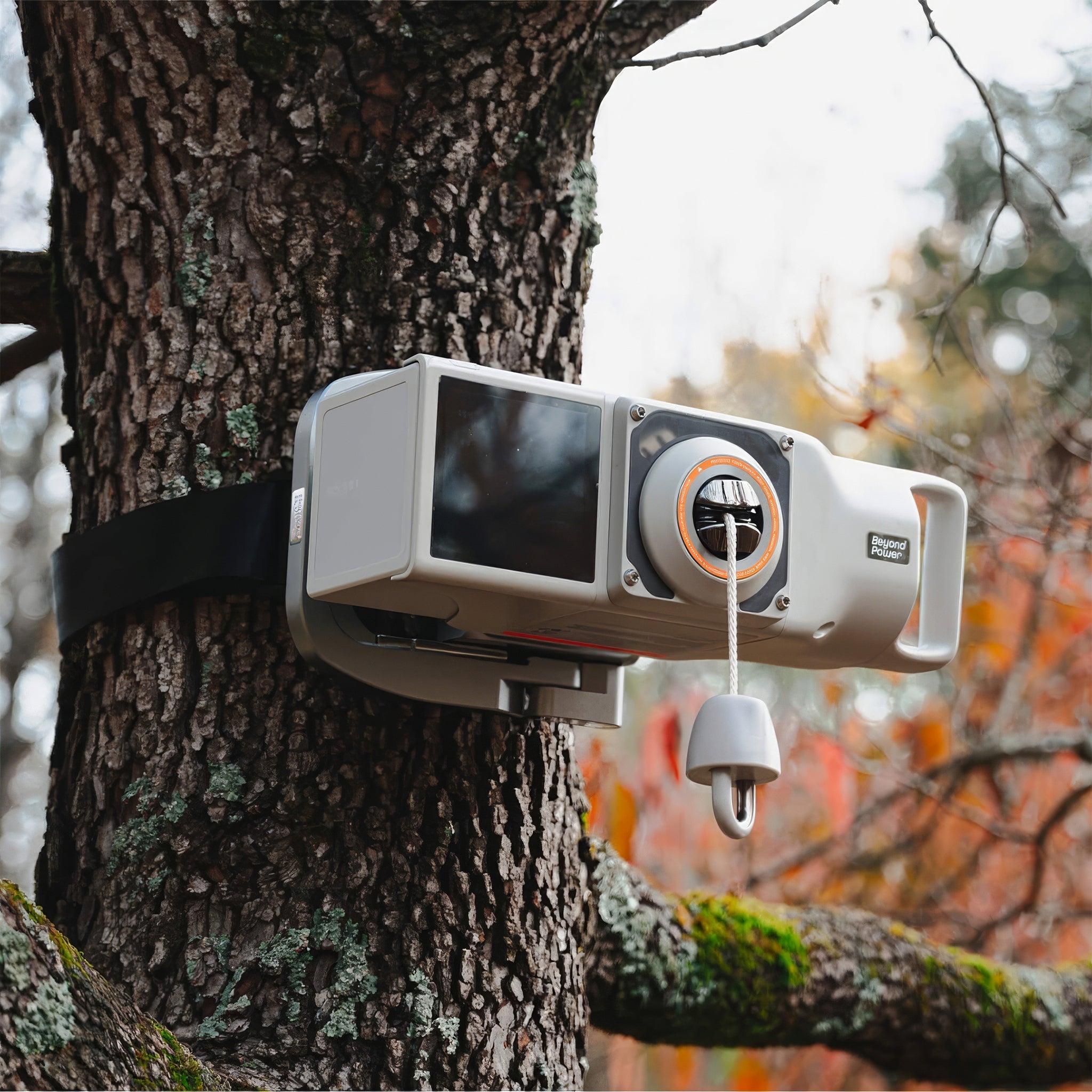 VOLTRA I | Essential Bundle | Direct Drive Kablo Egzersiz Sistemi