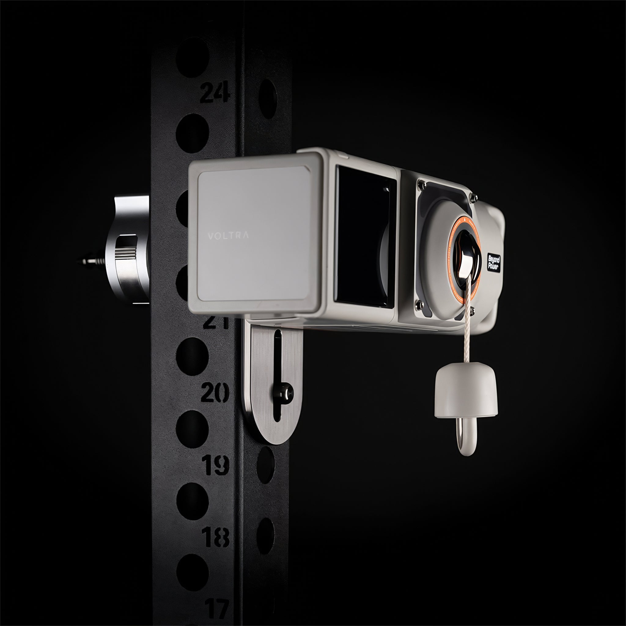VOLTRA I | Direct Drive Kablo Egzersiz Sistemi