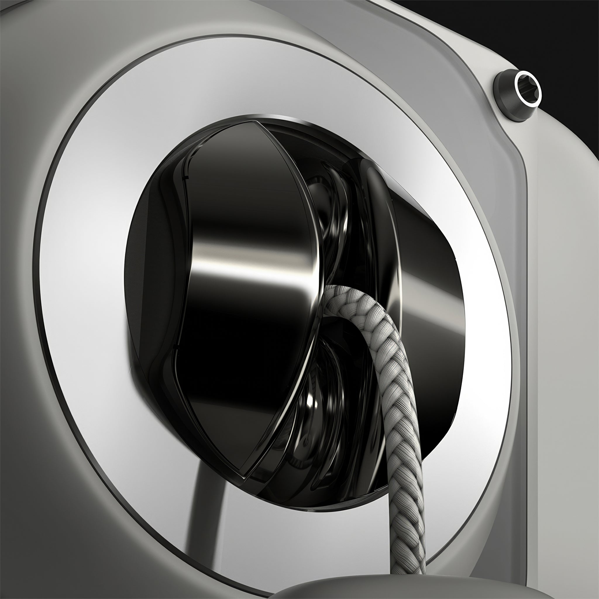 VOLTRA I | Direct Drive Kablo Egzersiz Sistemi