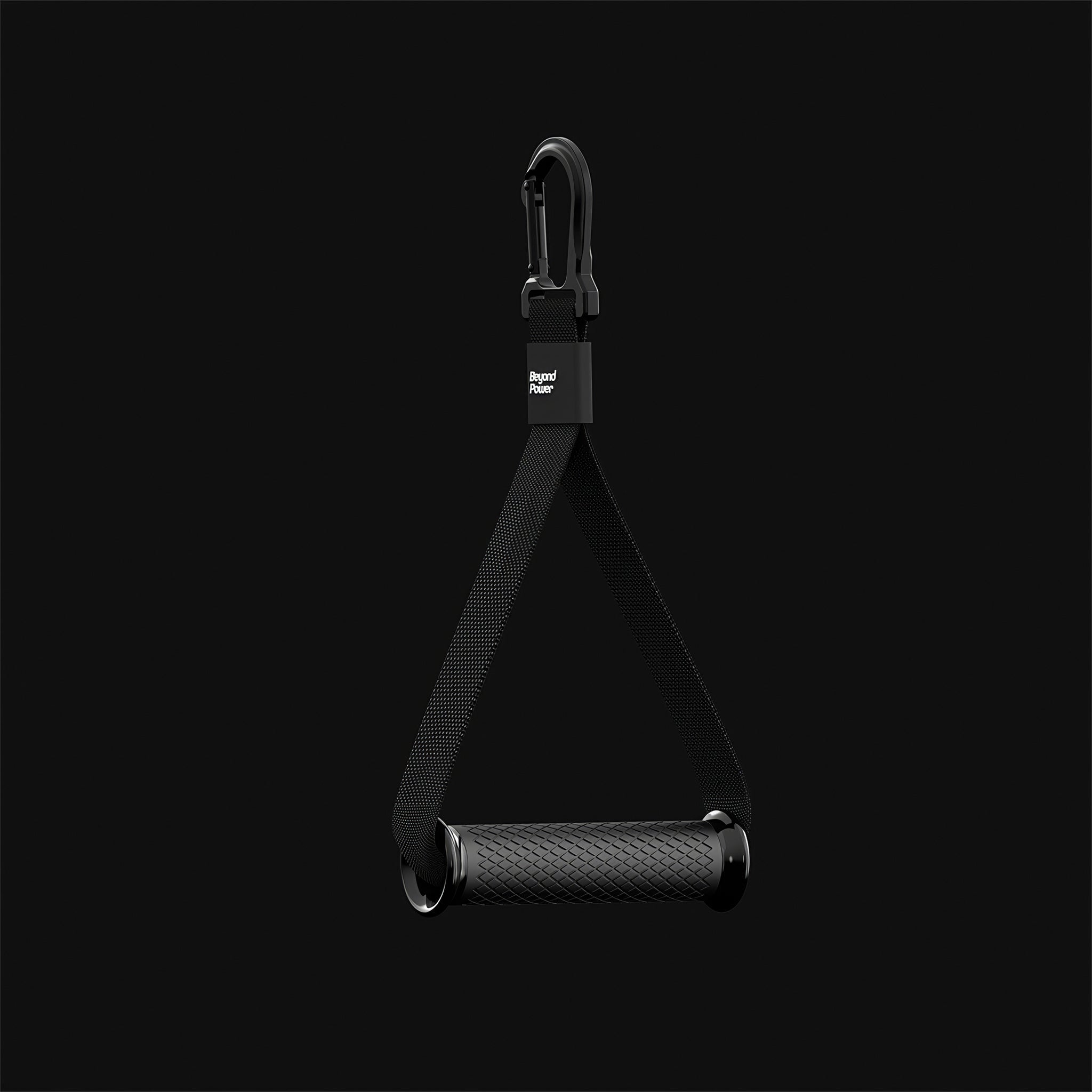 Basic Handle