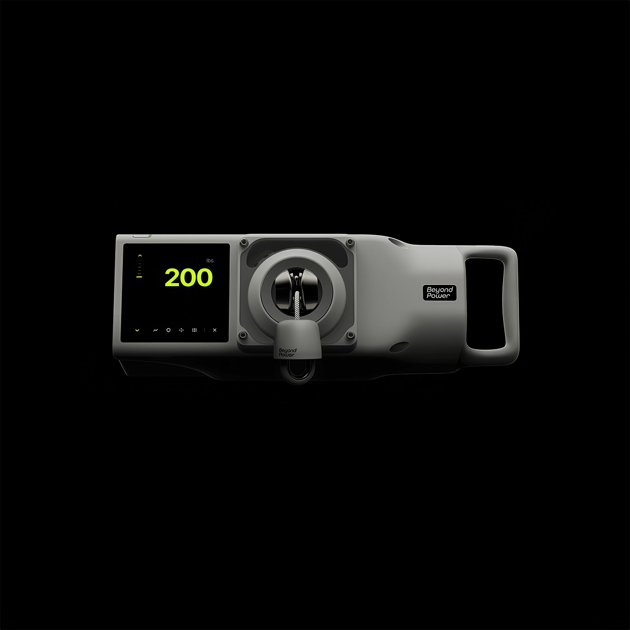 VOLTRA I | Essential Bundle | Direct Drive Kablo Egzersiz Sistemi