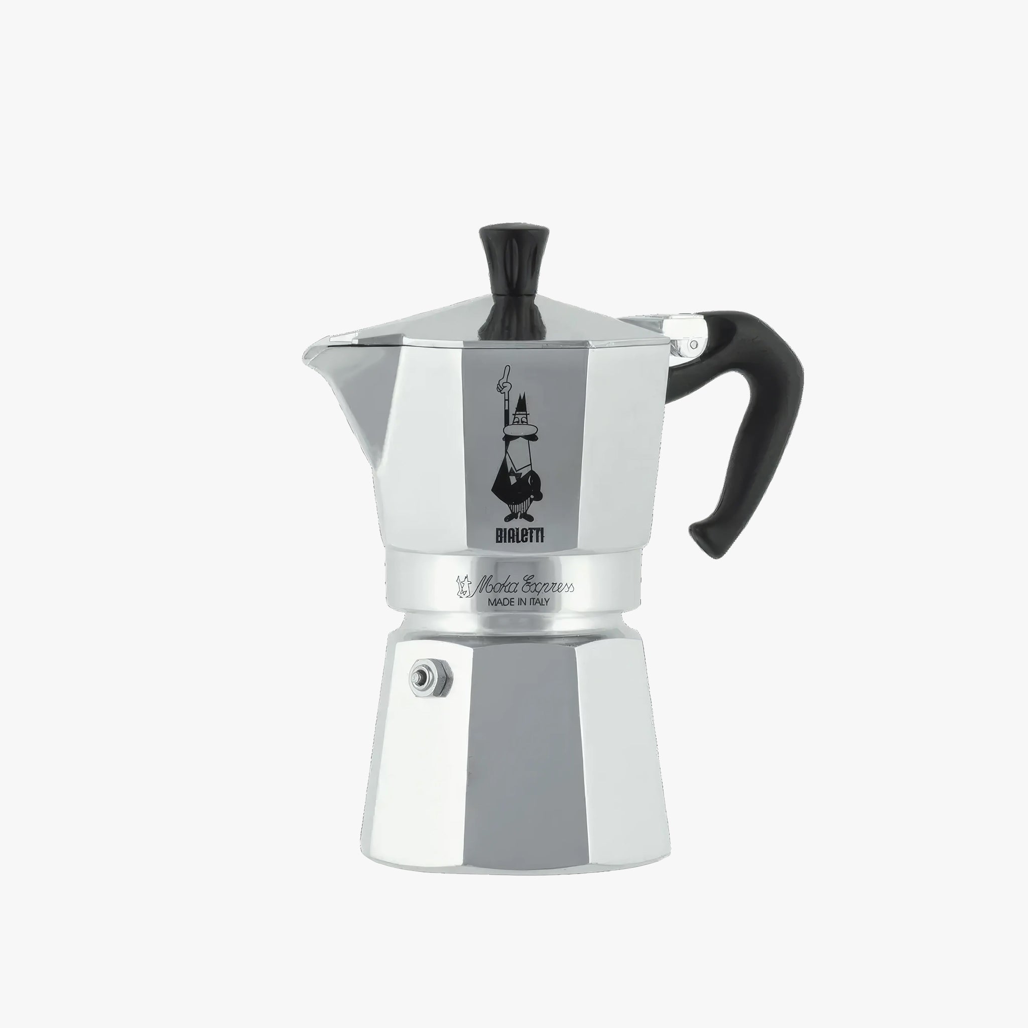Moka Express 4 Cup