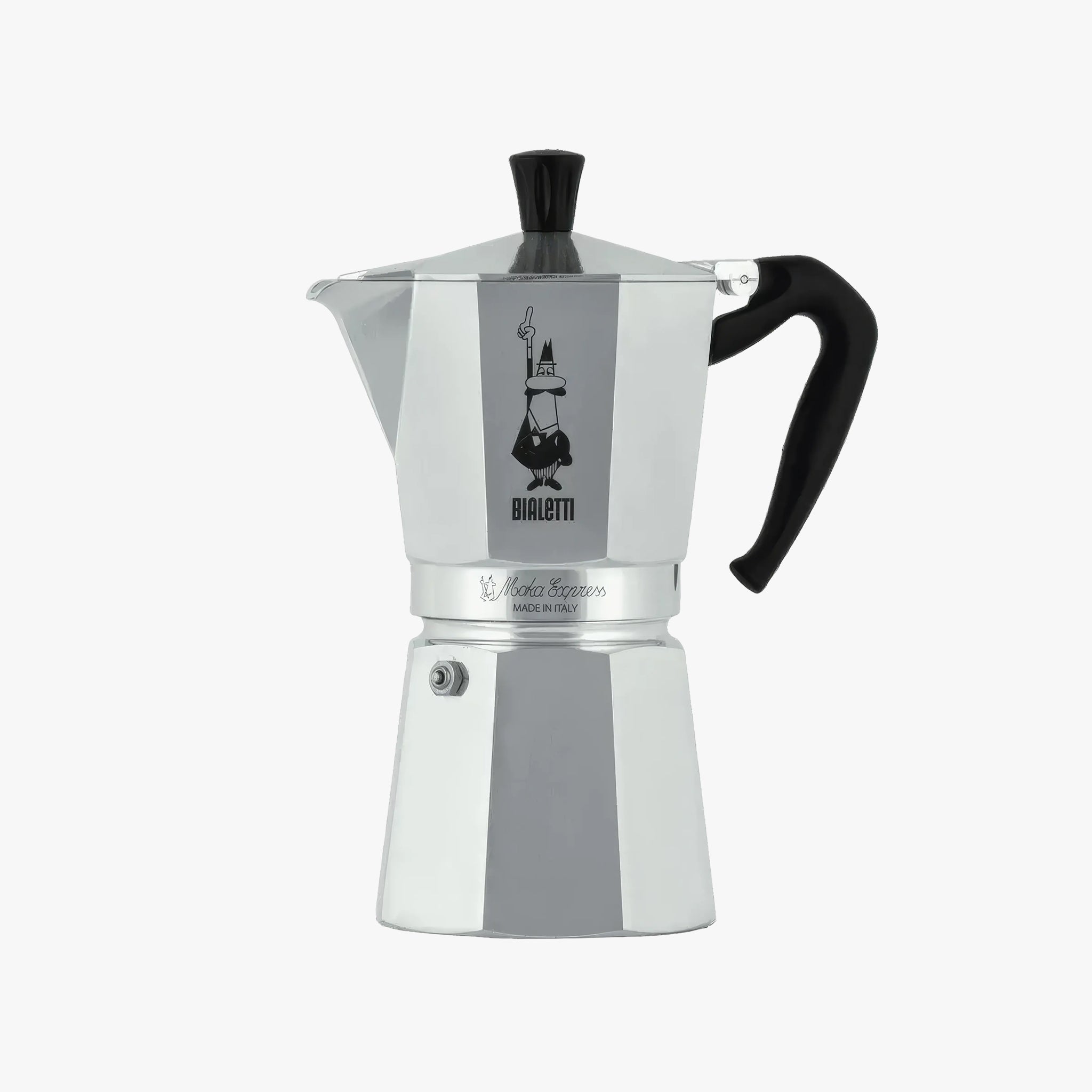 Moka Express 9 Cup