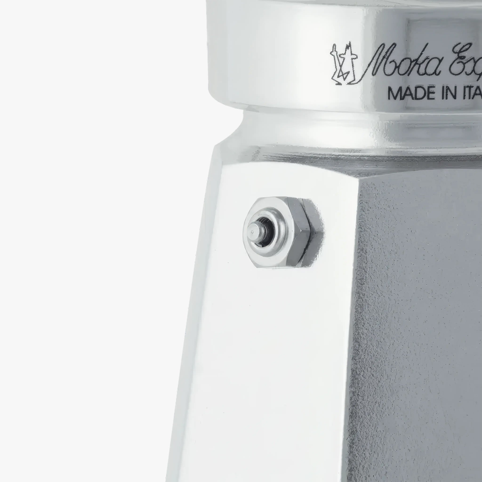 Moka Express 3 Cup