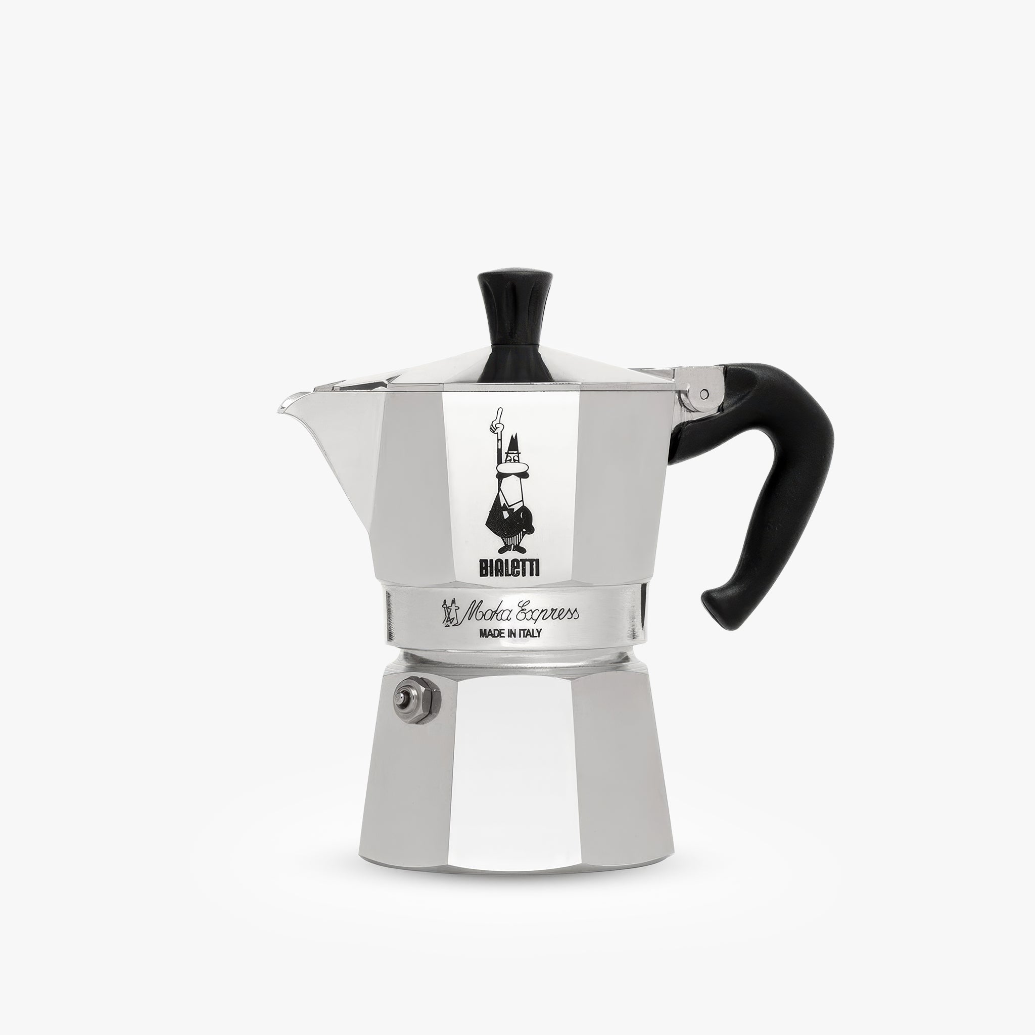 Moka Express 3 Cup