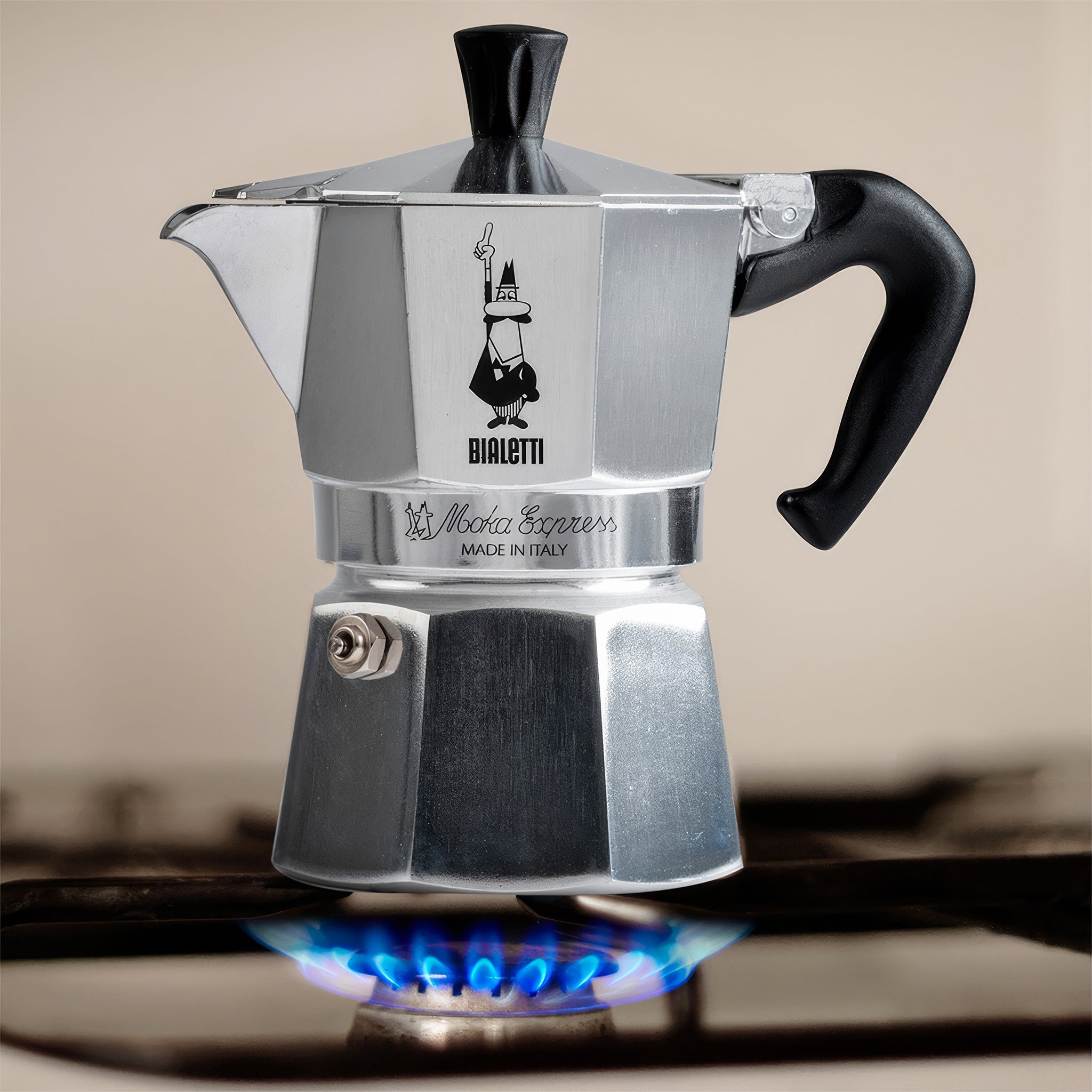 Moka Express 3 Cup