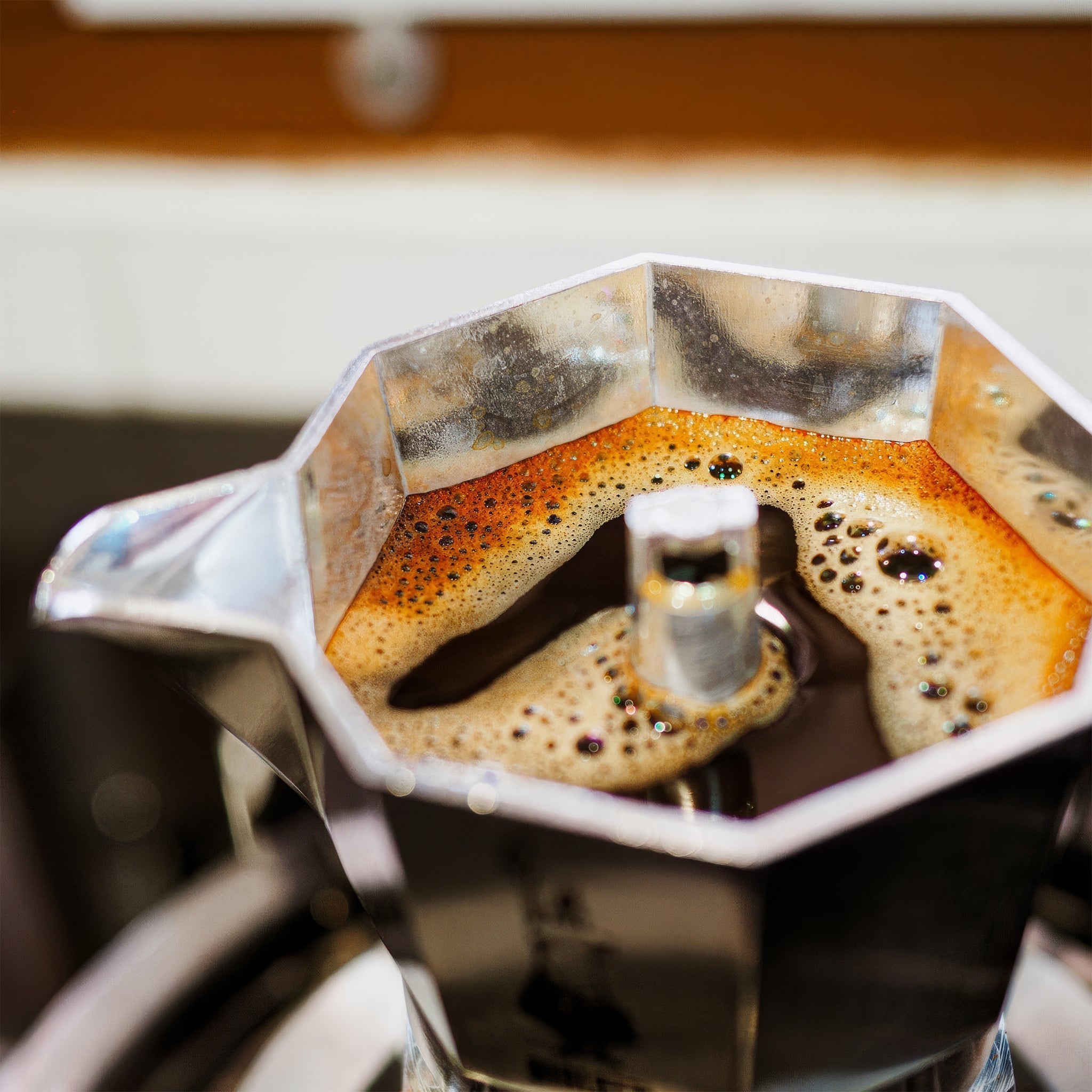 Moka Express 3 Cup