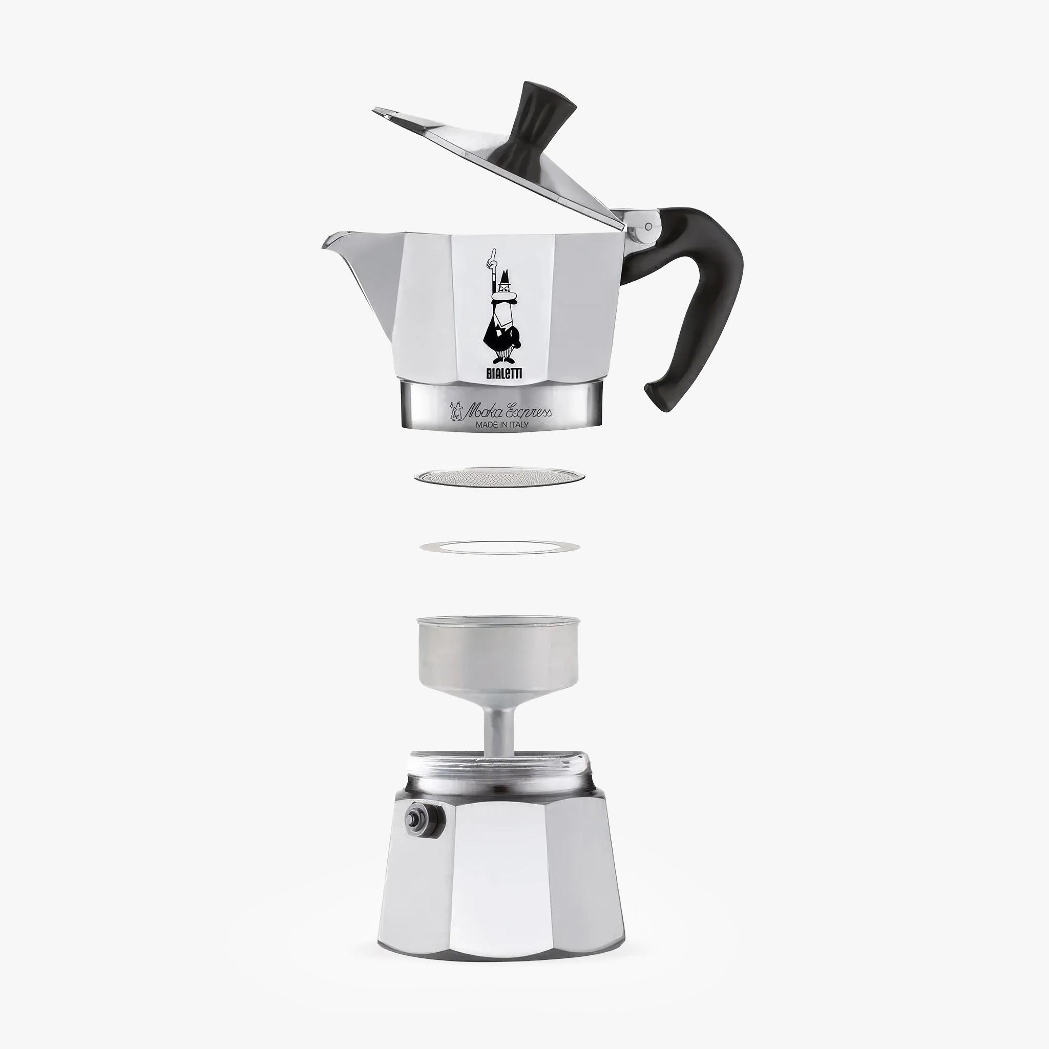 Moka Express 9 Cup