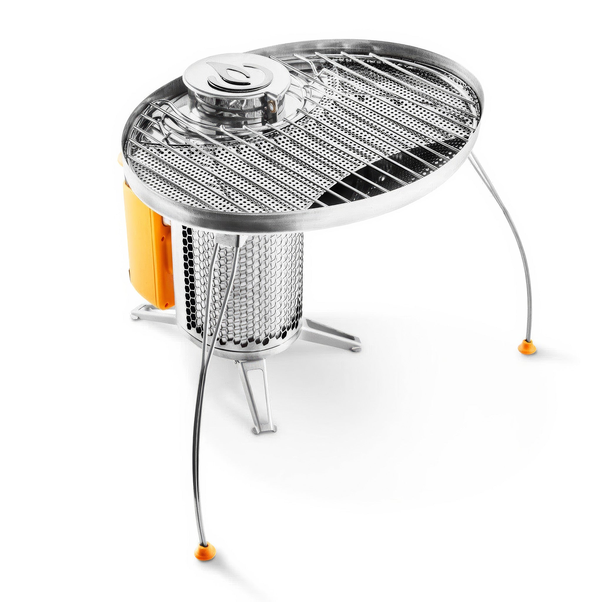 CampStove Portable Grill | Portatif Izgara