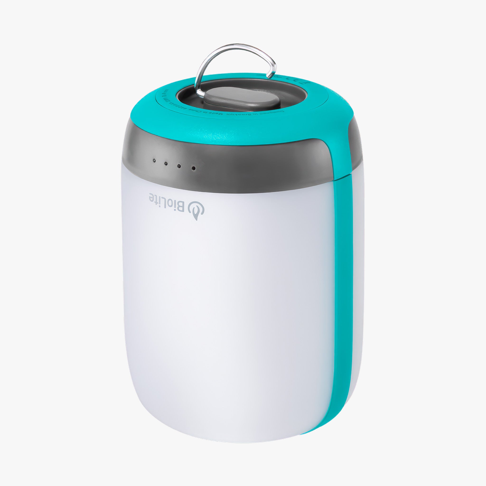 Alpenglow 500 | 500 Lümen Çok Renkli USB Kamp Lambası