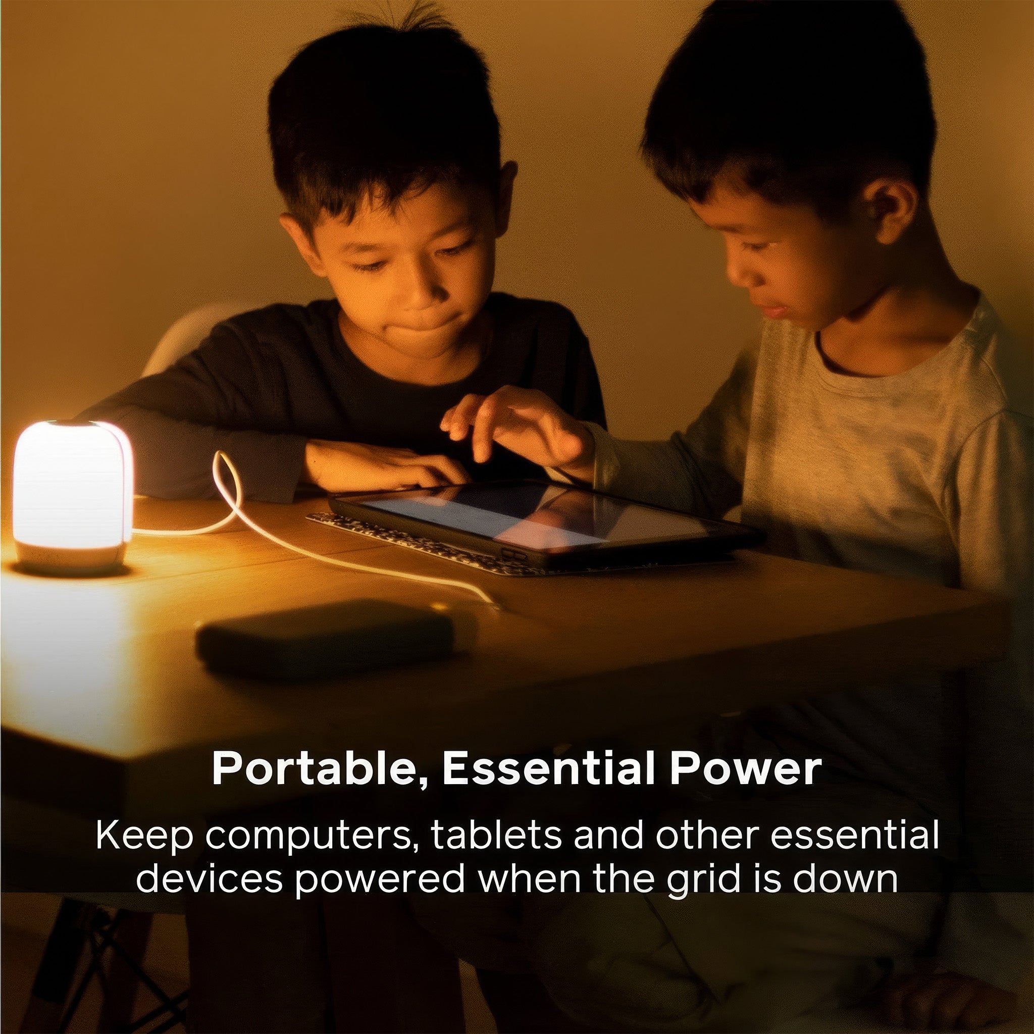 Charge 80 PD | Hızlı USB‑C PD Powerbank