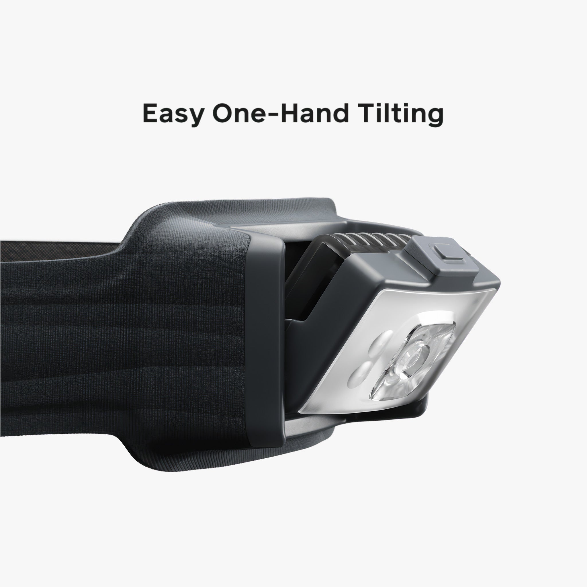 Headlamp 800 | Performance USB Kafa Lambası