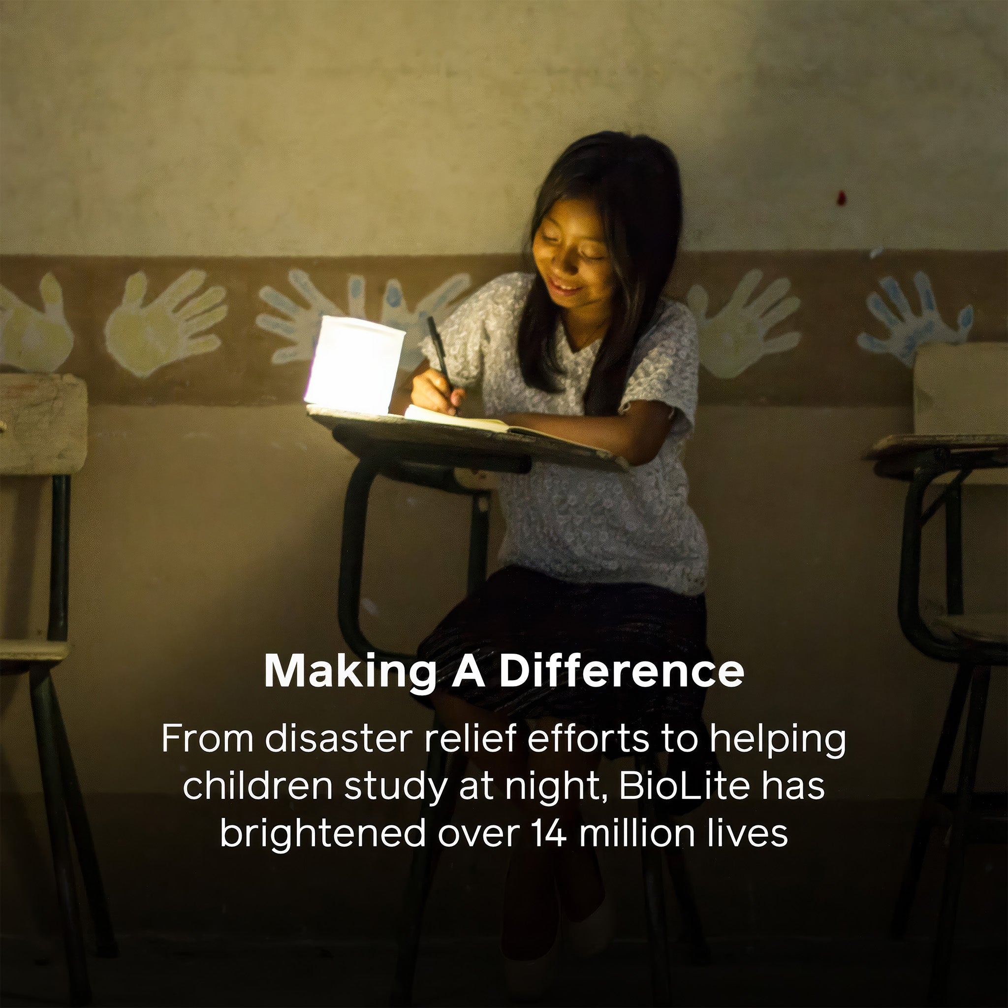 Luci Charge 150 | Güneş Enerjili Şişirilebilir Fener & Şarj Cihazı