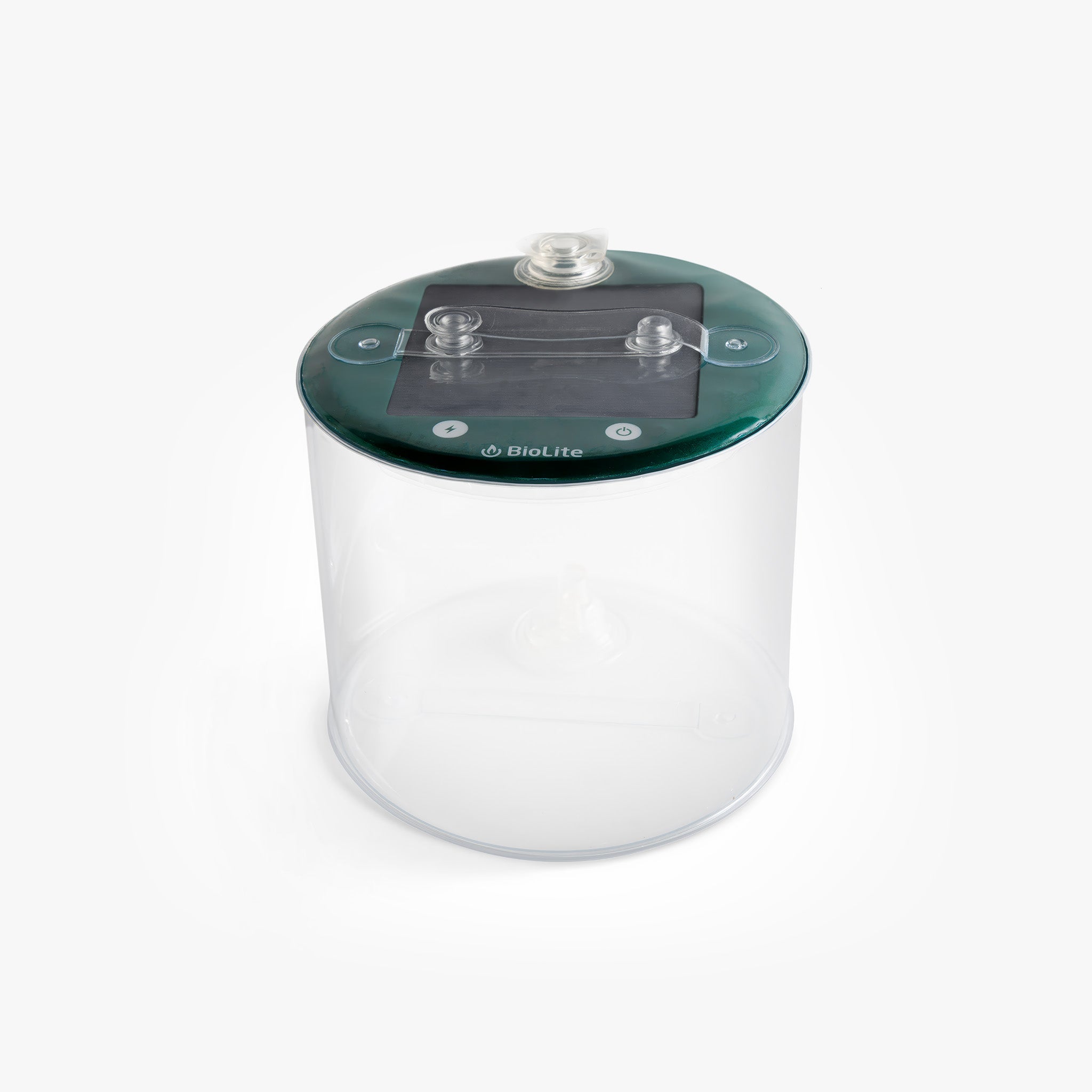 Luci Charge 150 | Güneş Enerjili Şişirilebilir Fener & Şarj Cihazı