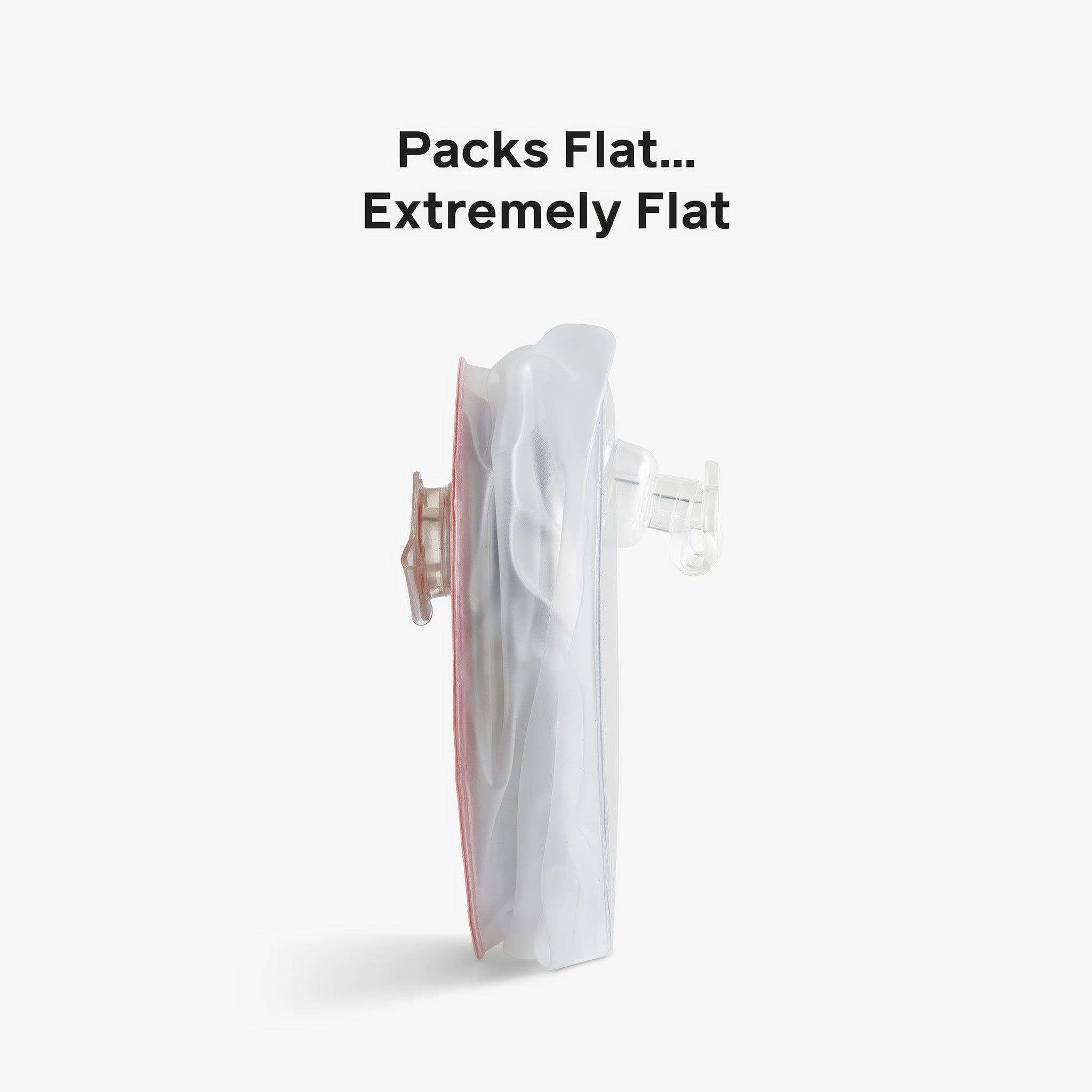 Luci Emergency | Güneş Enerjili Şişirilebilir Acil Durum Feneri