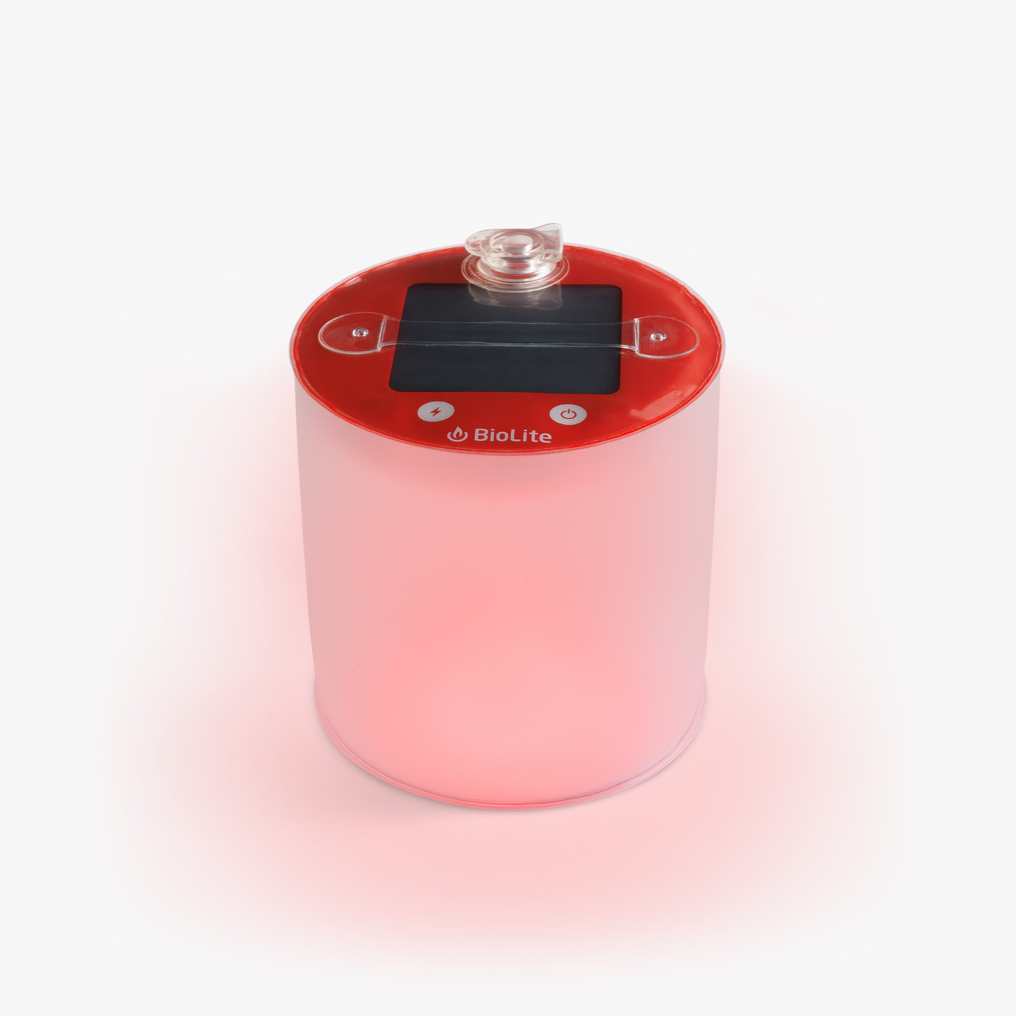 Luci Emergency | Güneş Enerjili Şişirilebilir Acil Durum Feneri