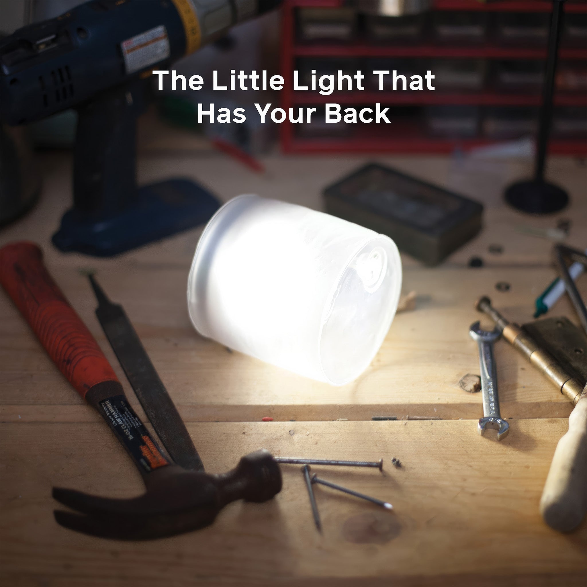 Luci Emergency | Güneş Enerjili Şişirilebilir Acil Durum Feneri