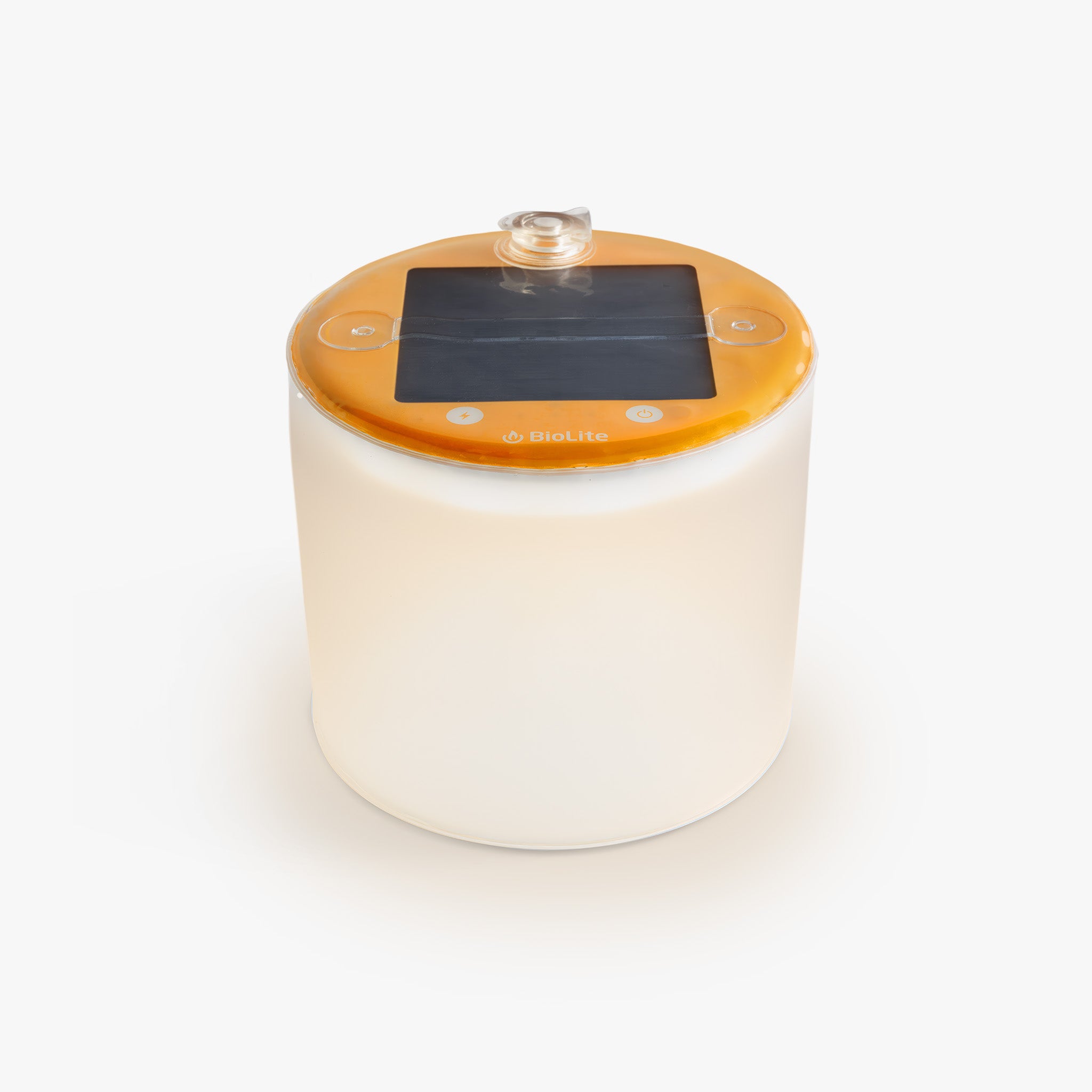 Luci Original Matte | Güneş Enerjili Şişirilebilir Fener