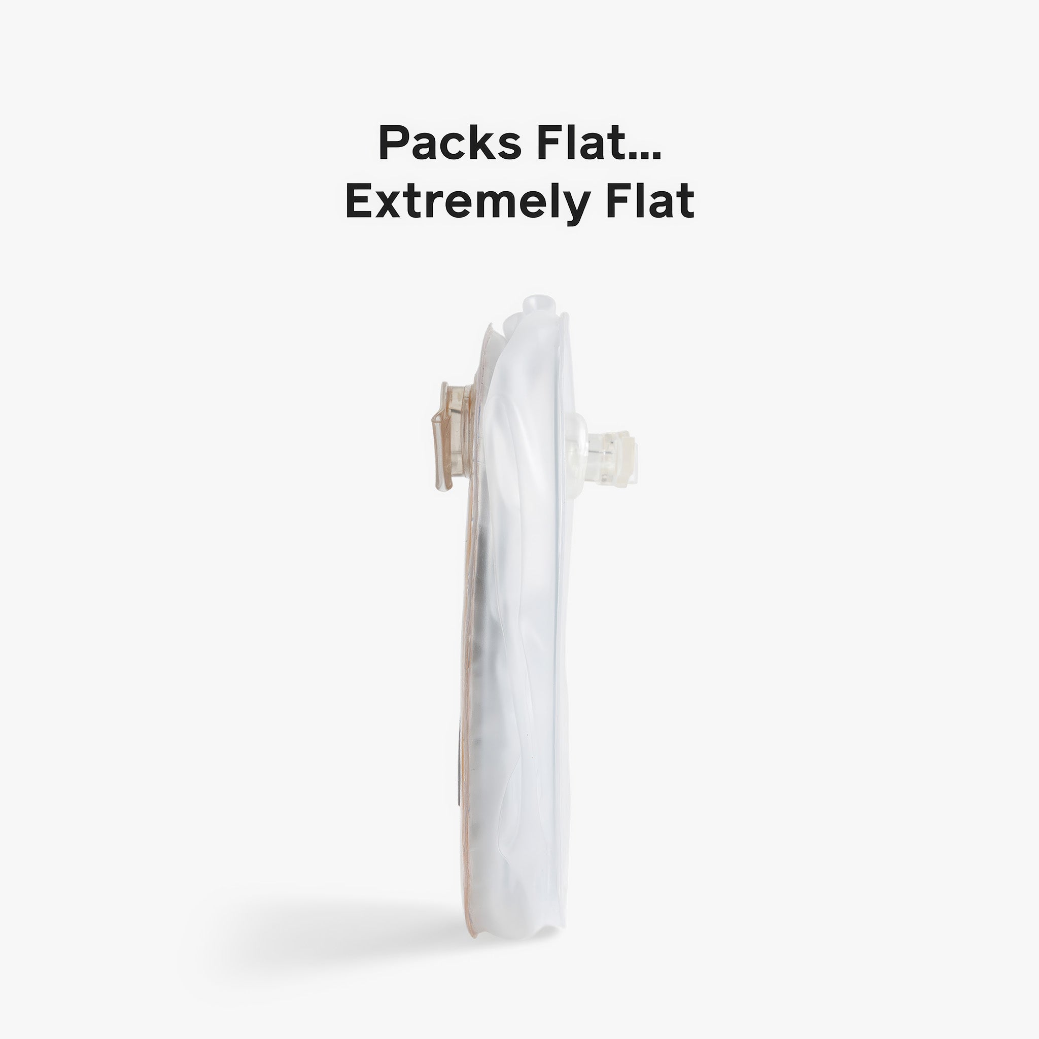 Luci Original Matte | Güneş Enerjili Şişirilebilir Fener