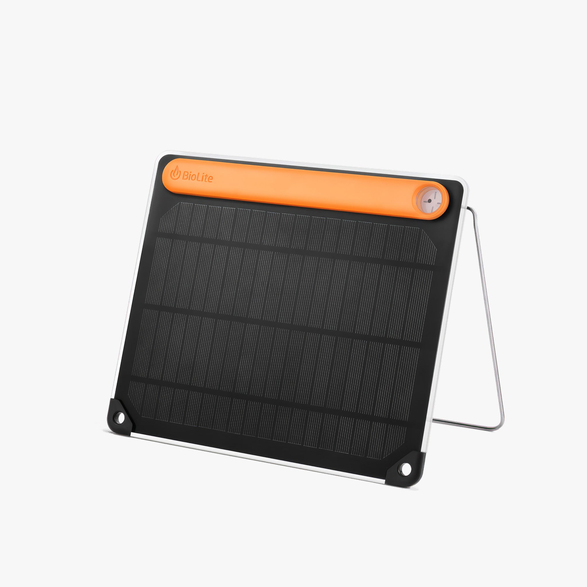 SolarPanel 5+ | 5 W Güneş Paneli & Dahili Batarya
