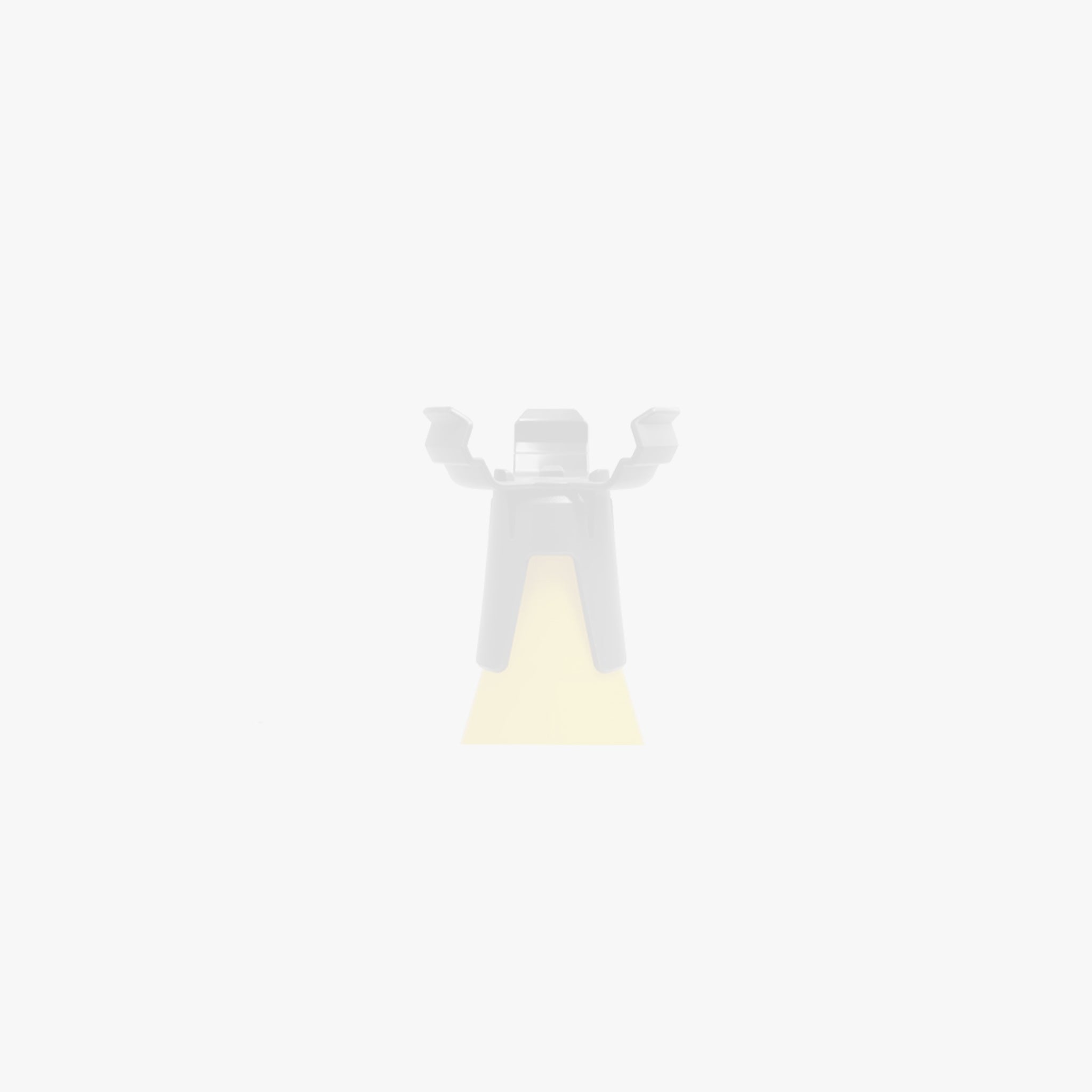 BlazePod Cone Adaptör Seti