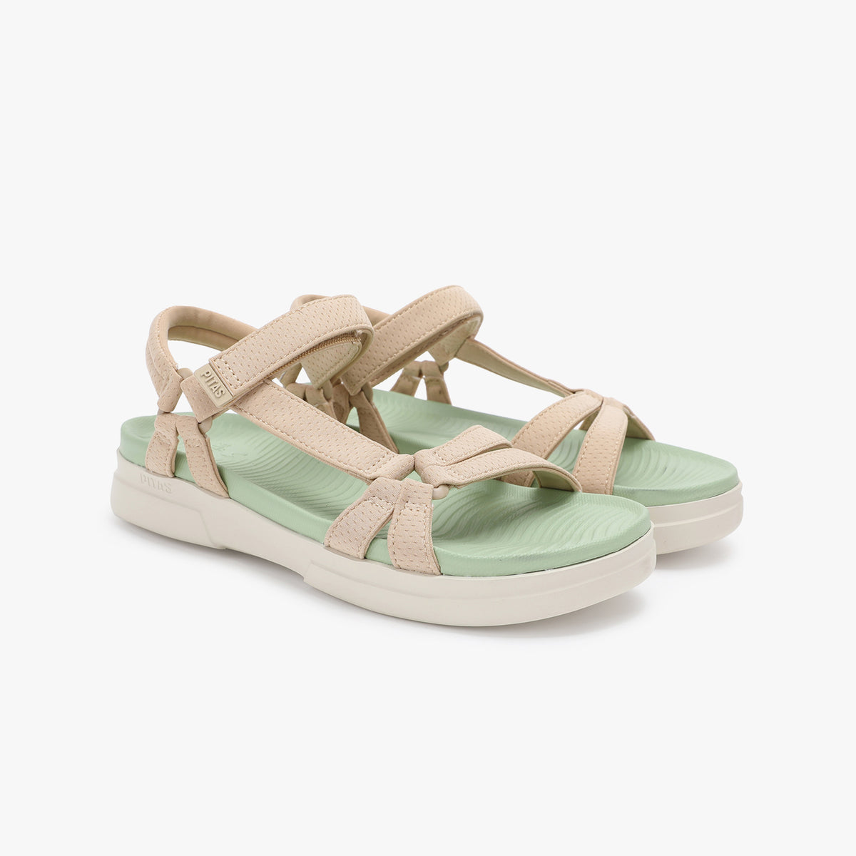 Claire Sandal Kadın Sandalet | Beige