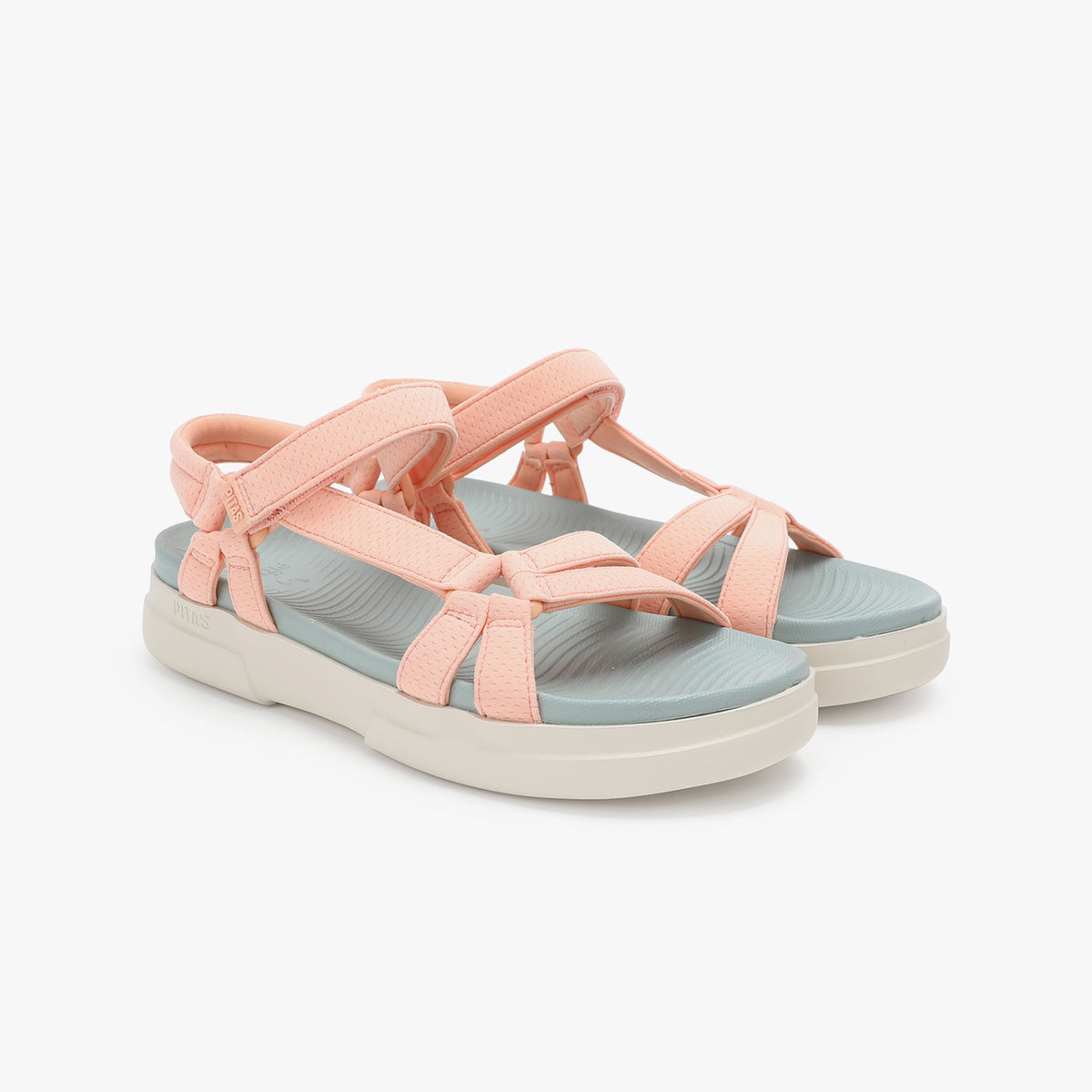 Claire Sandal Kadın Sandalet | Naranja