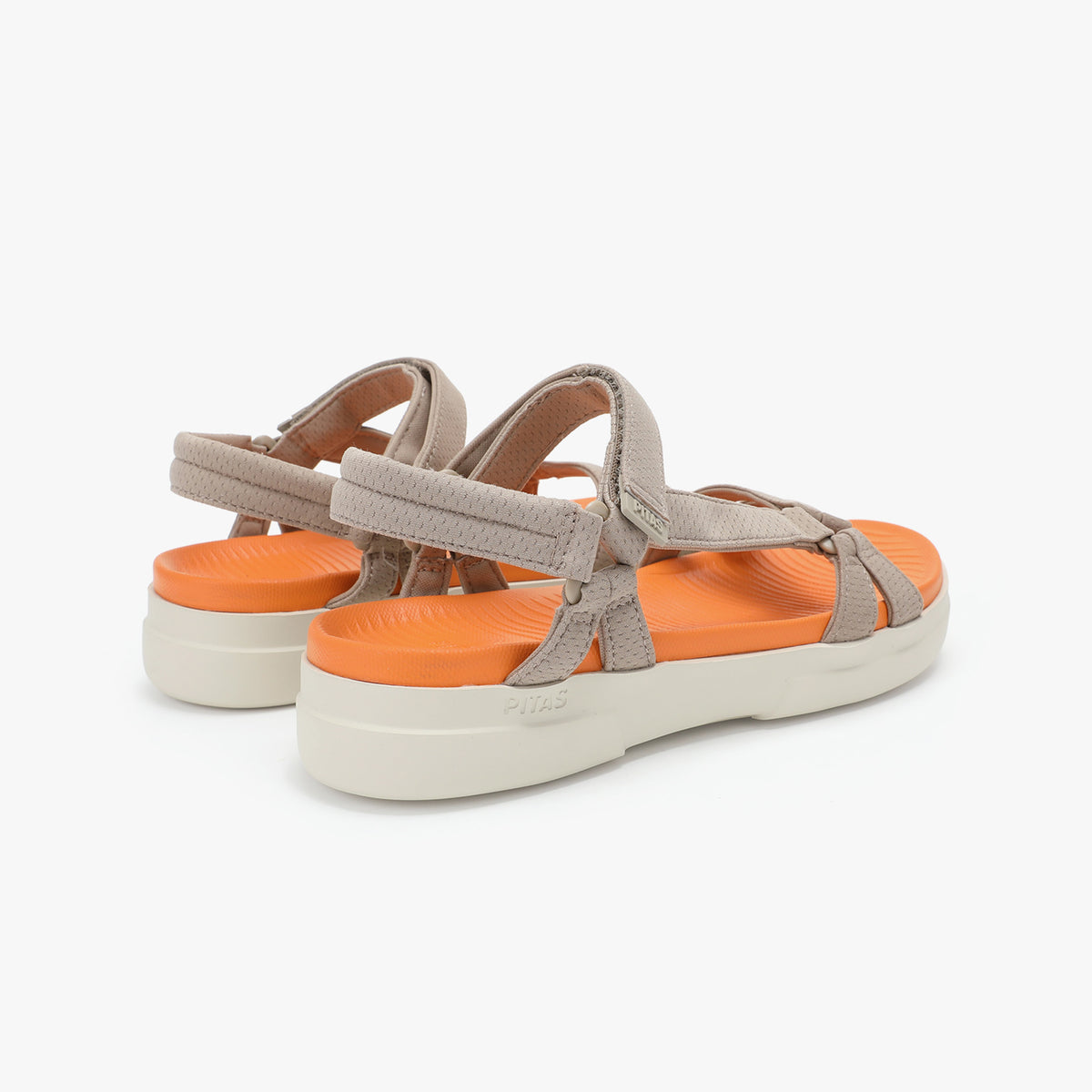 Claire Sandal Kadın Sandalet | Taupe