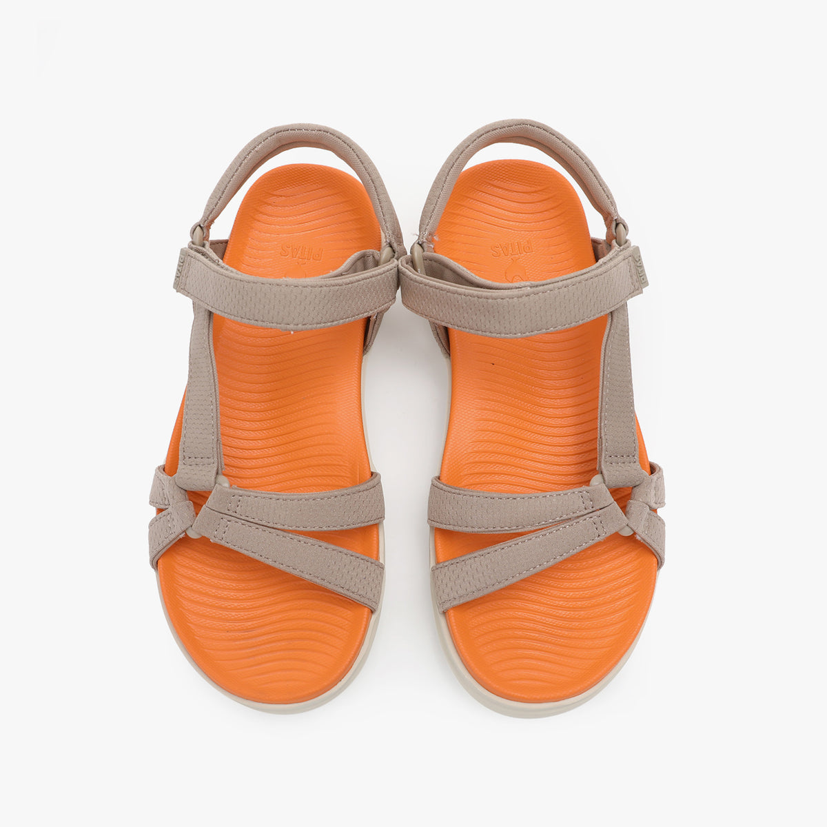 Claire Sandal Kadın Sandalet | Taupe