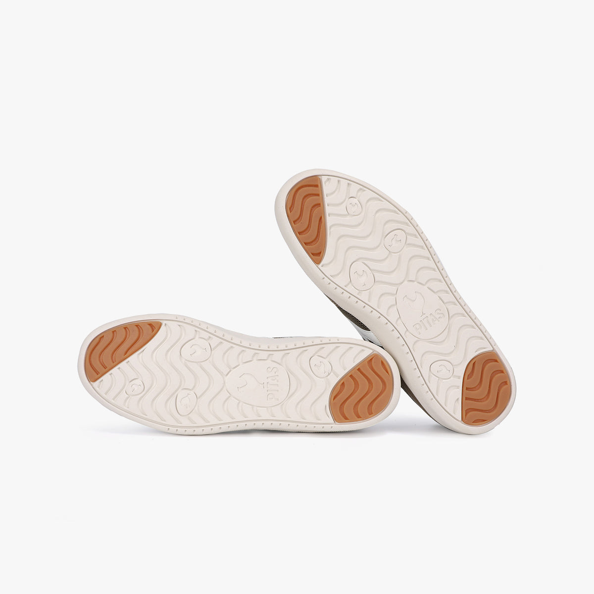 Claw Mesh Erkek Ayakkabı | Kaki