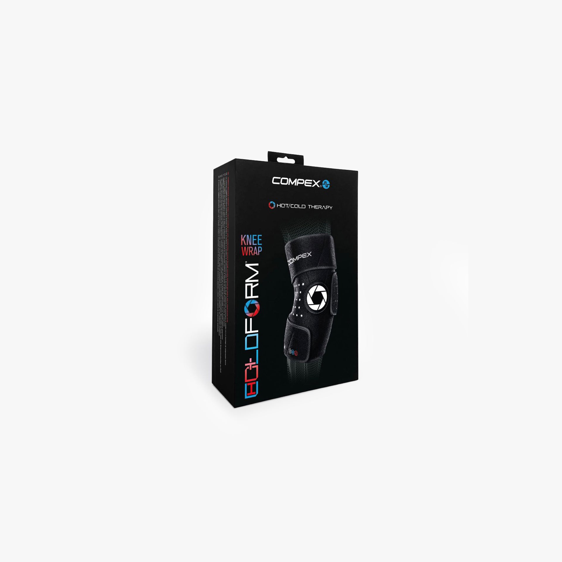 Coldform Knee | Termojel Diz Kompresyon Sargısı