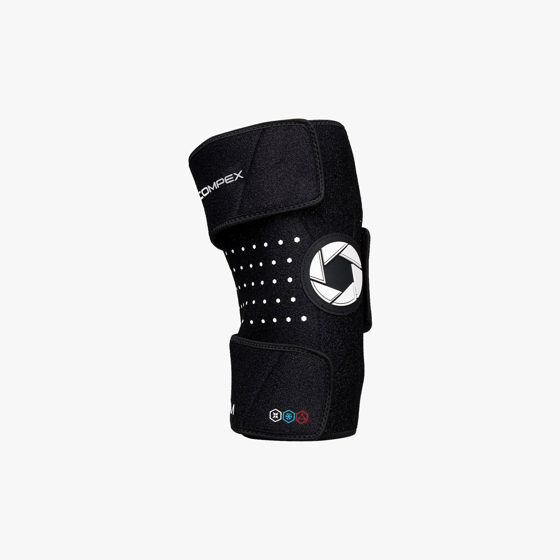 Coldform Knee | Termojel Diz Kompresyon Sargısı