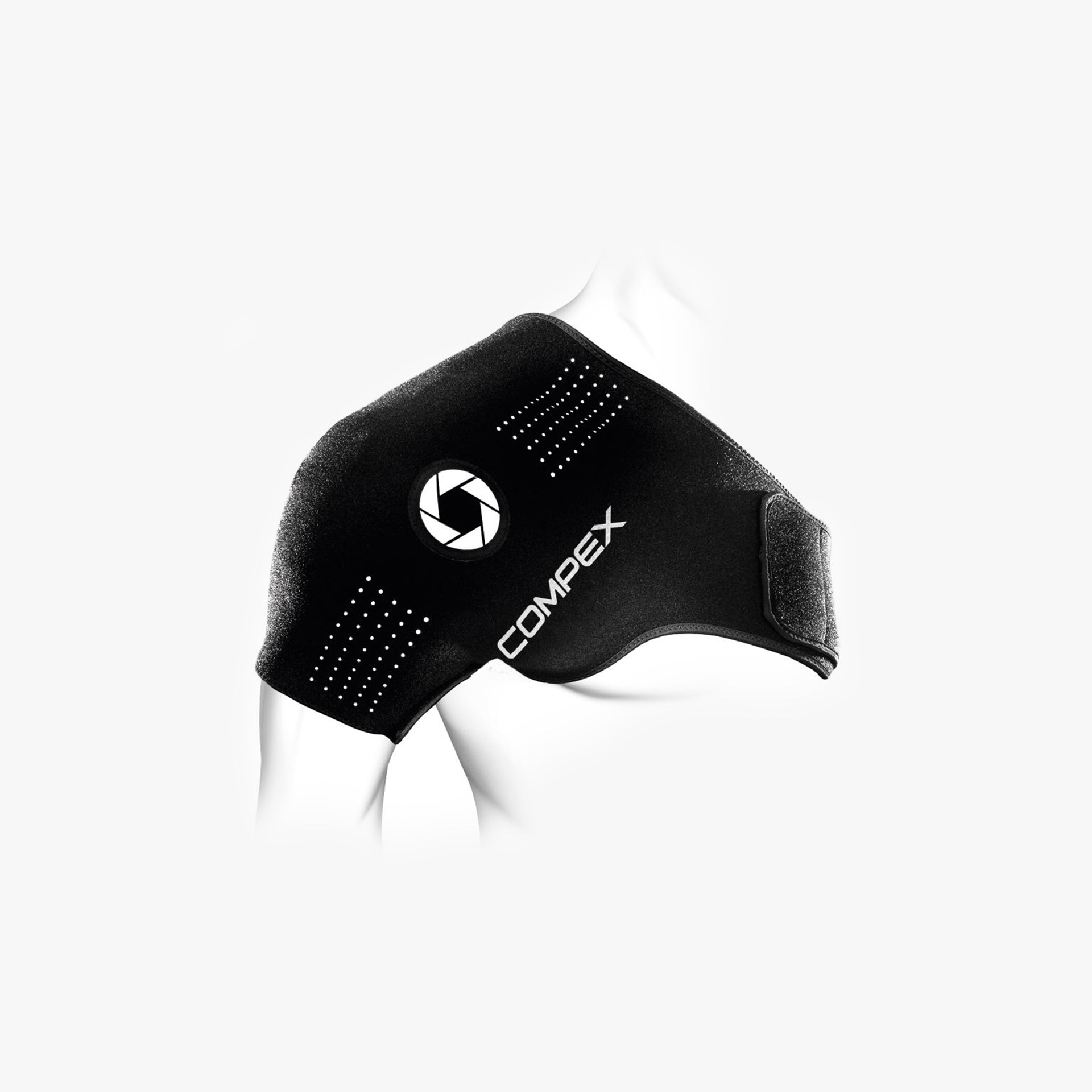 Coldform Shoulder | Termojel Omuz Kompresyon Sargısı