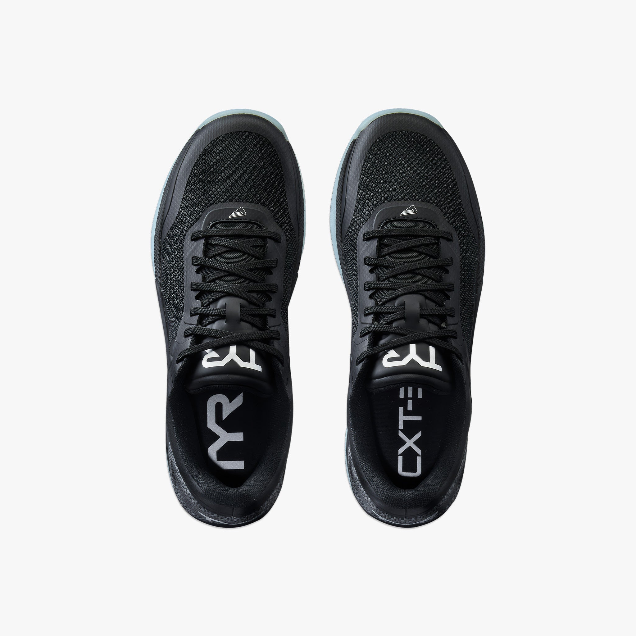 CXT-3 Trainer Antrenman Ayakkabısı | 005 Carbon Black