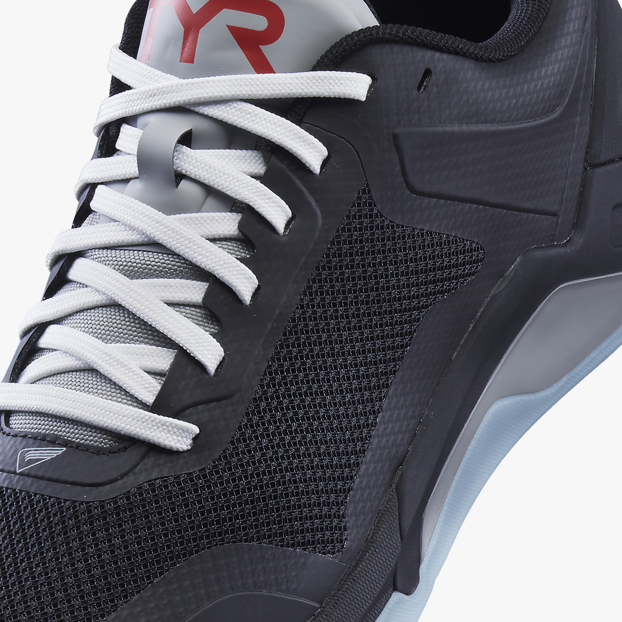 CXT-3 Trainer Antrenman Ayakkabısı | 007 Clear/Black