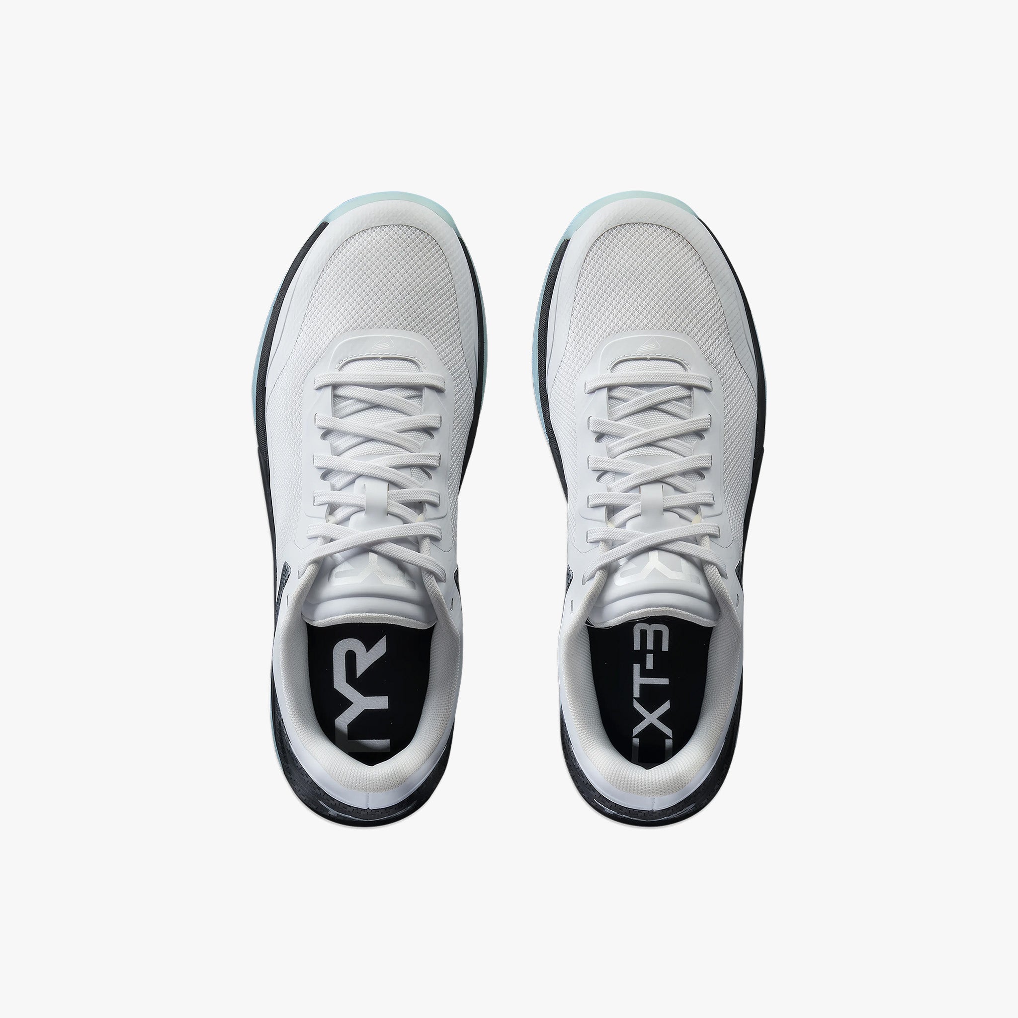 CXT-3 Trainer Antrenman Ayakkabısı | 111 White/Carbon
