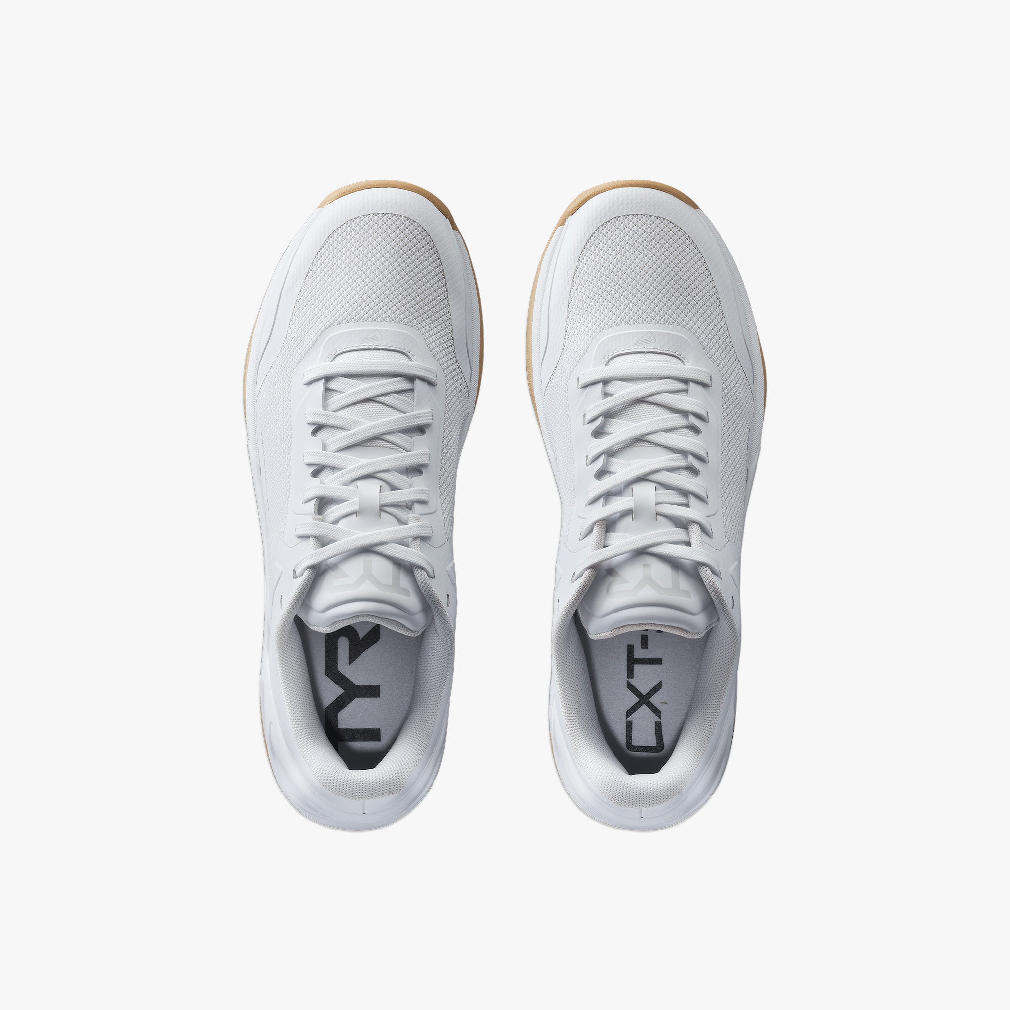 CXT-3 Trainer Antrenman Ayakkabısı | 543 White/Gum