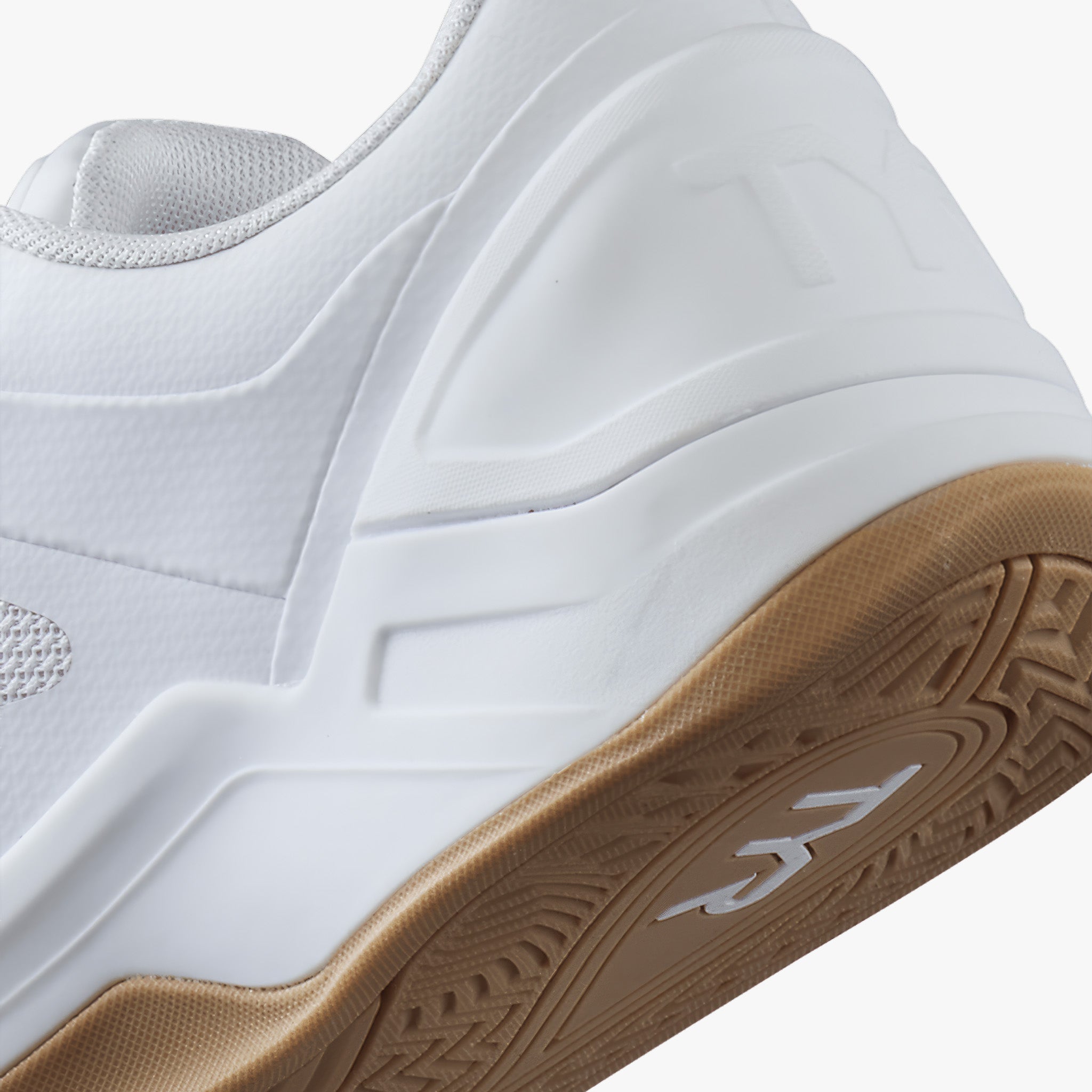 CXT-3 Trainer Antrenman Ayakkabısı | 543 White/Gum