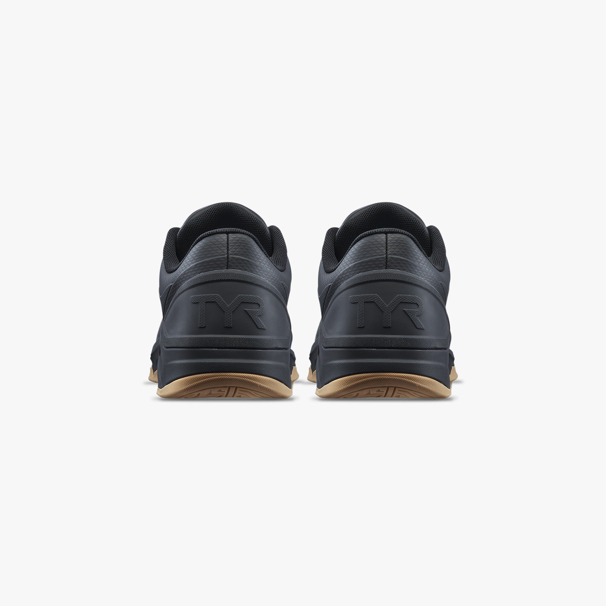 CXT-3 Trainer Antrenman Ayakkabısı | 544 Black/Gum