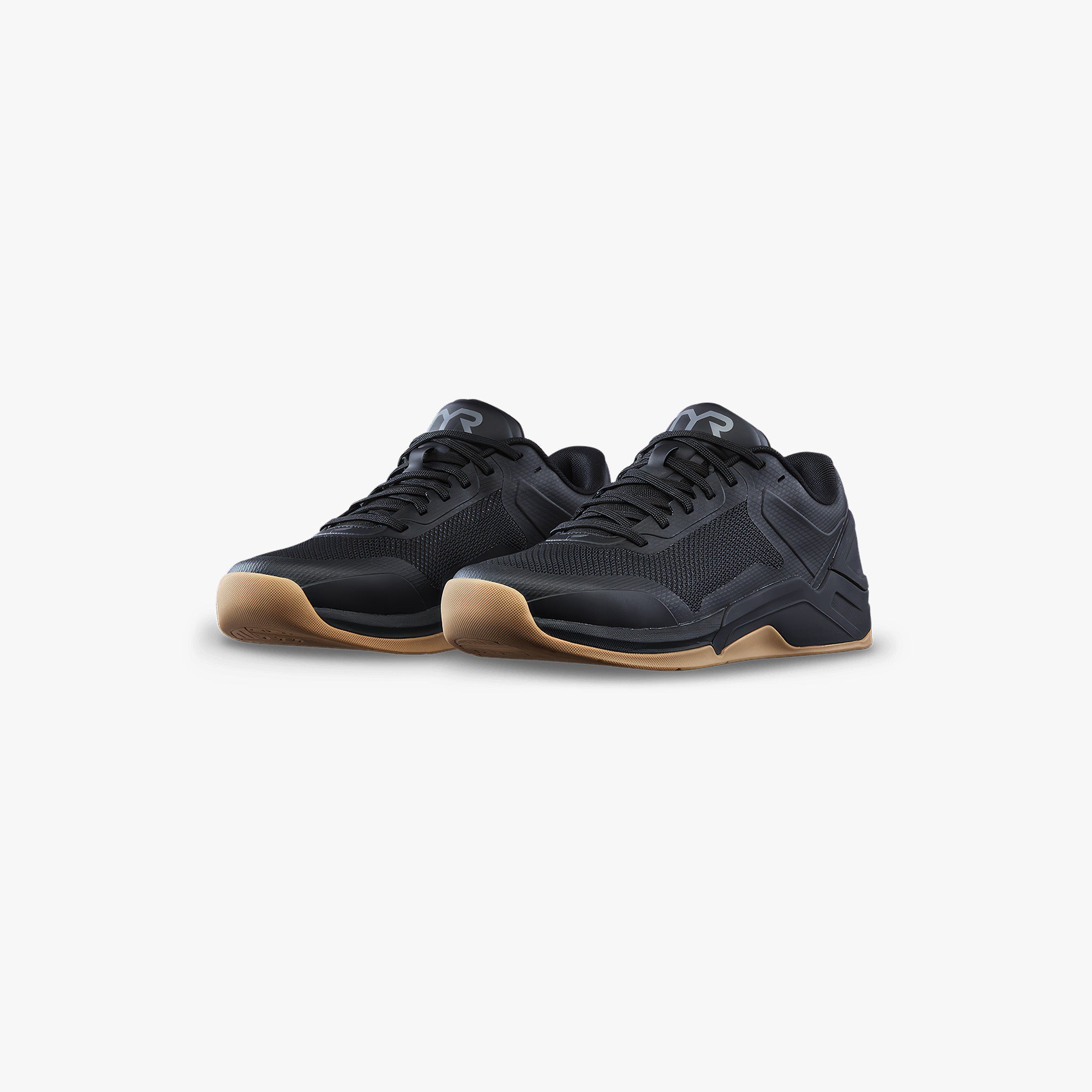 CXT-3 Trainer Antrenman Ayakkabısı | 544 Black/Gum