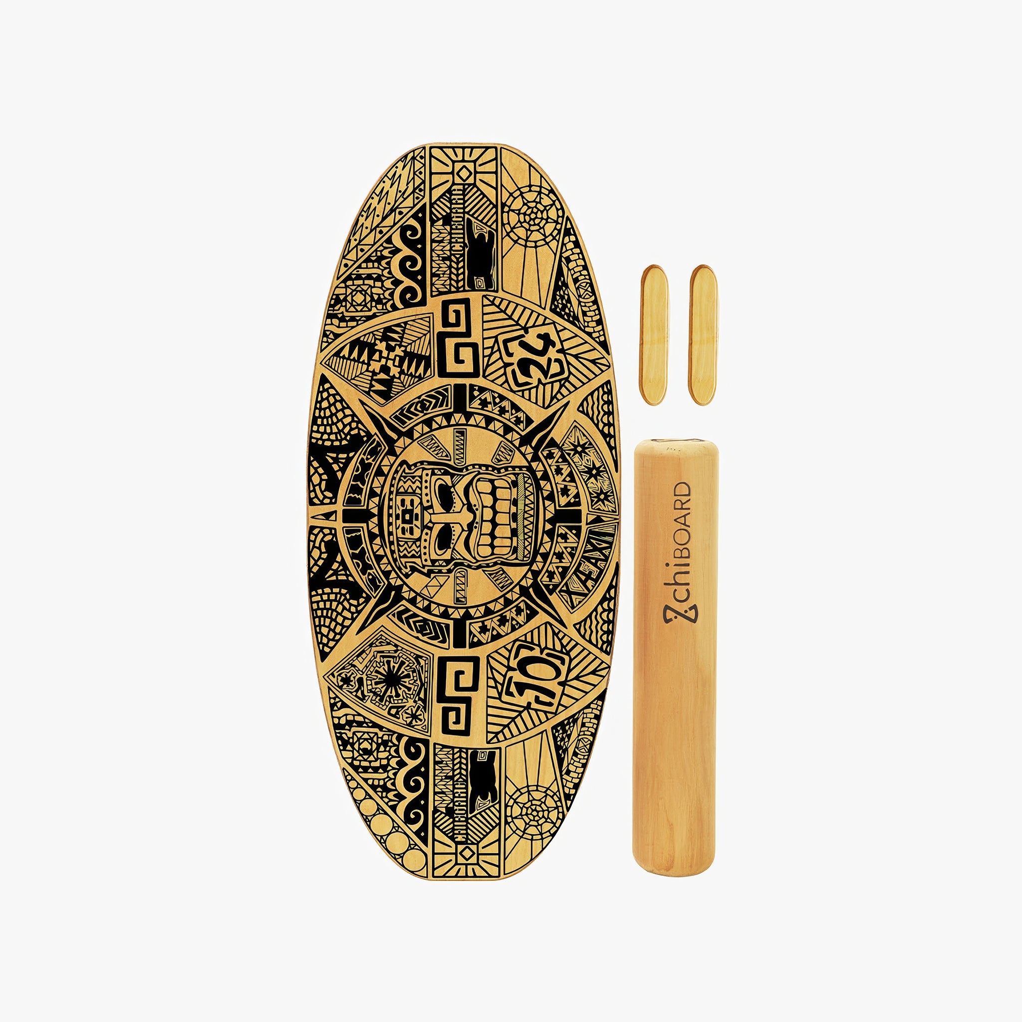Classic Aztec Rookie Set | Denge Tahtası
