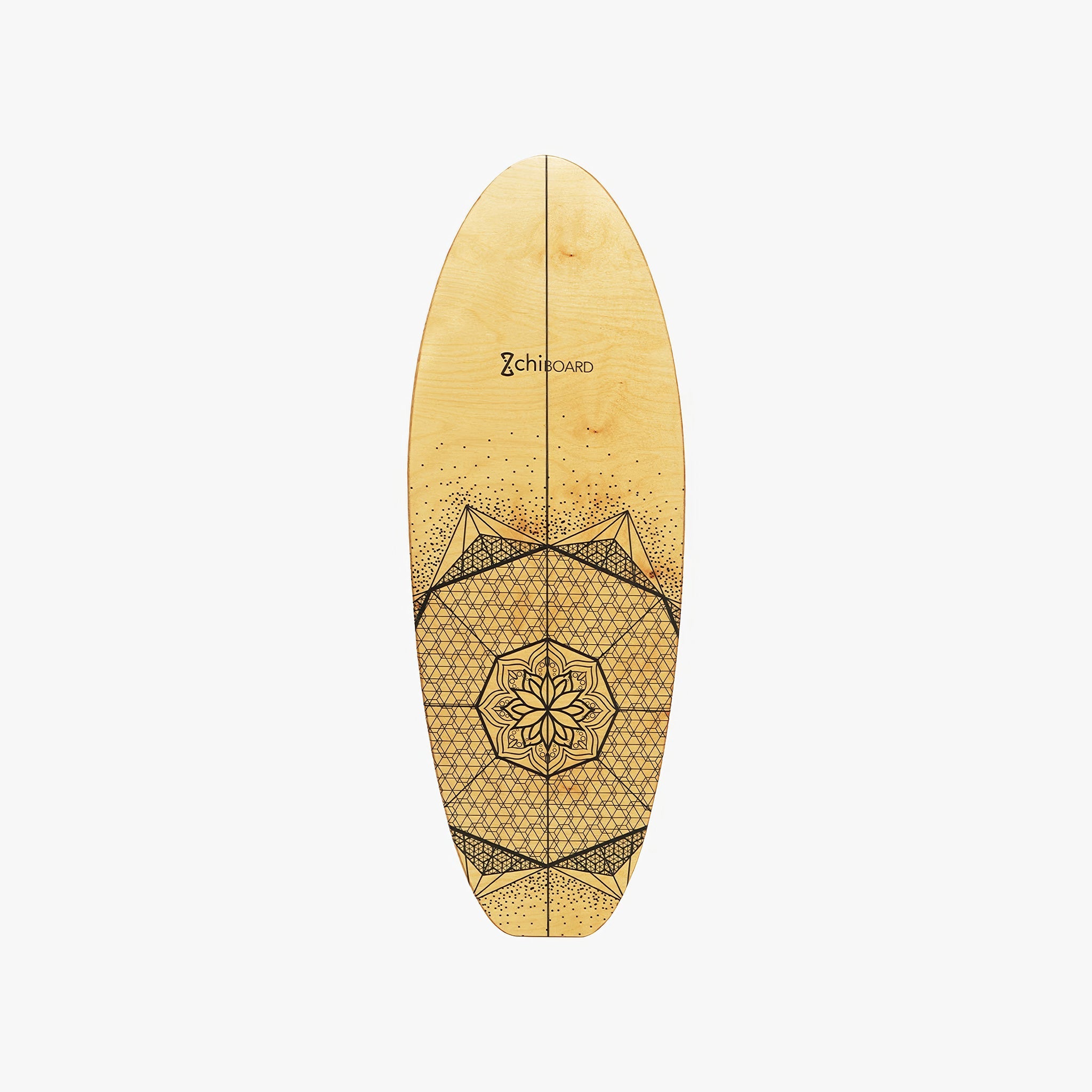 Surfer Mandala Rookie Set | Denge Tahtası