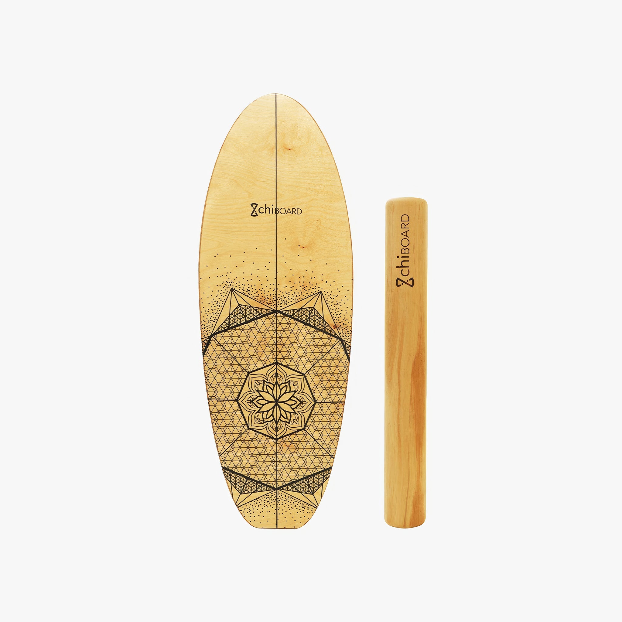 Surfer Mandala Rookie Set | Denge Tahtası
