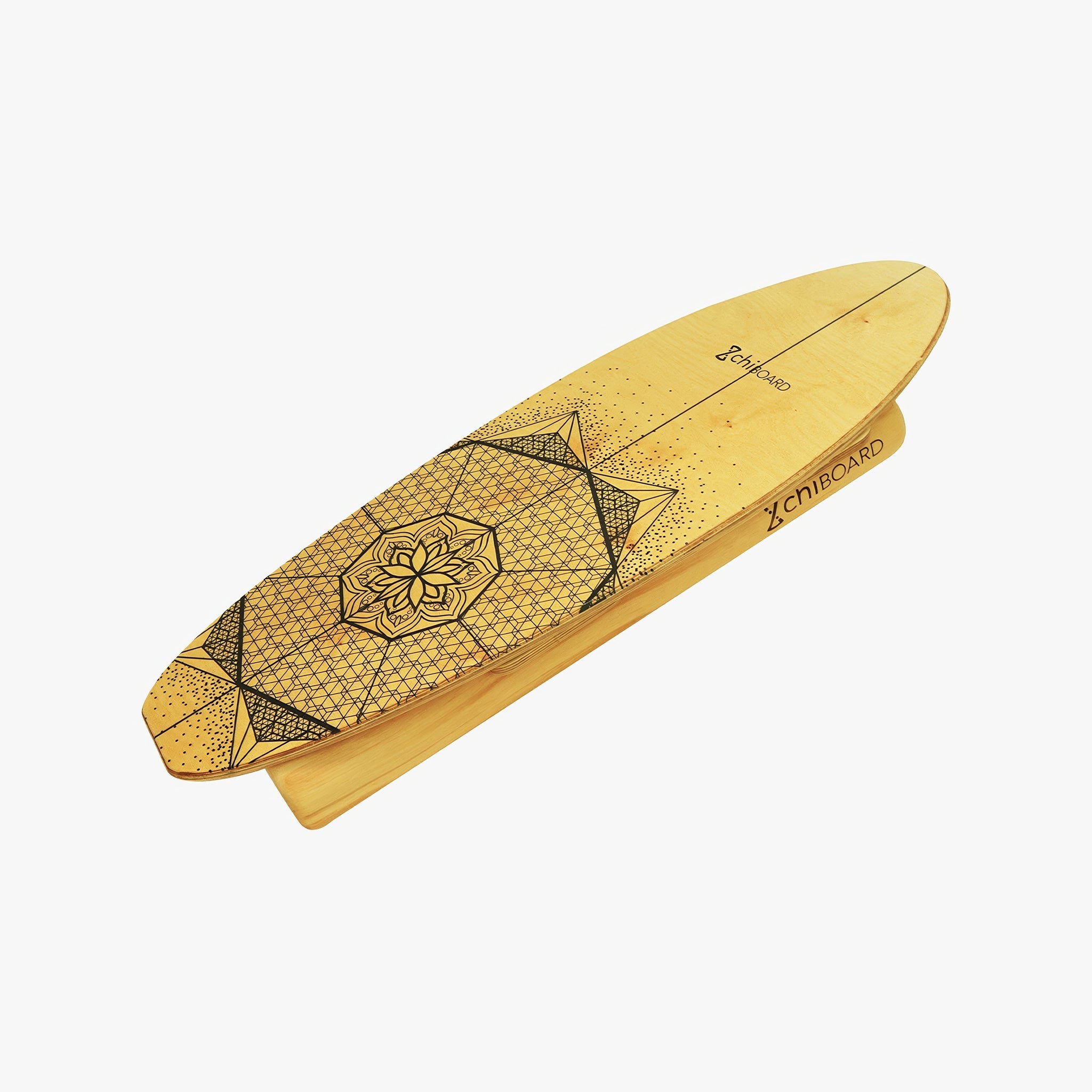 Surfer Mandala Rookie Set | Denge Tahtası